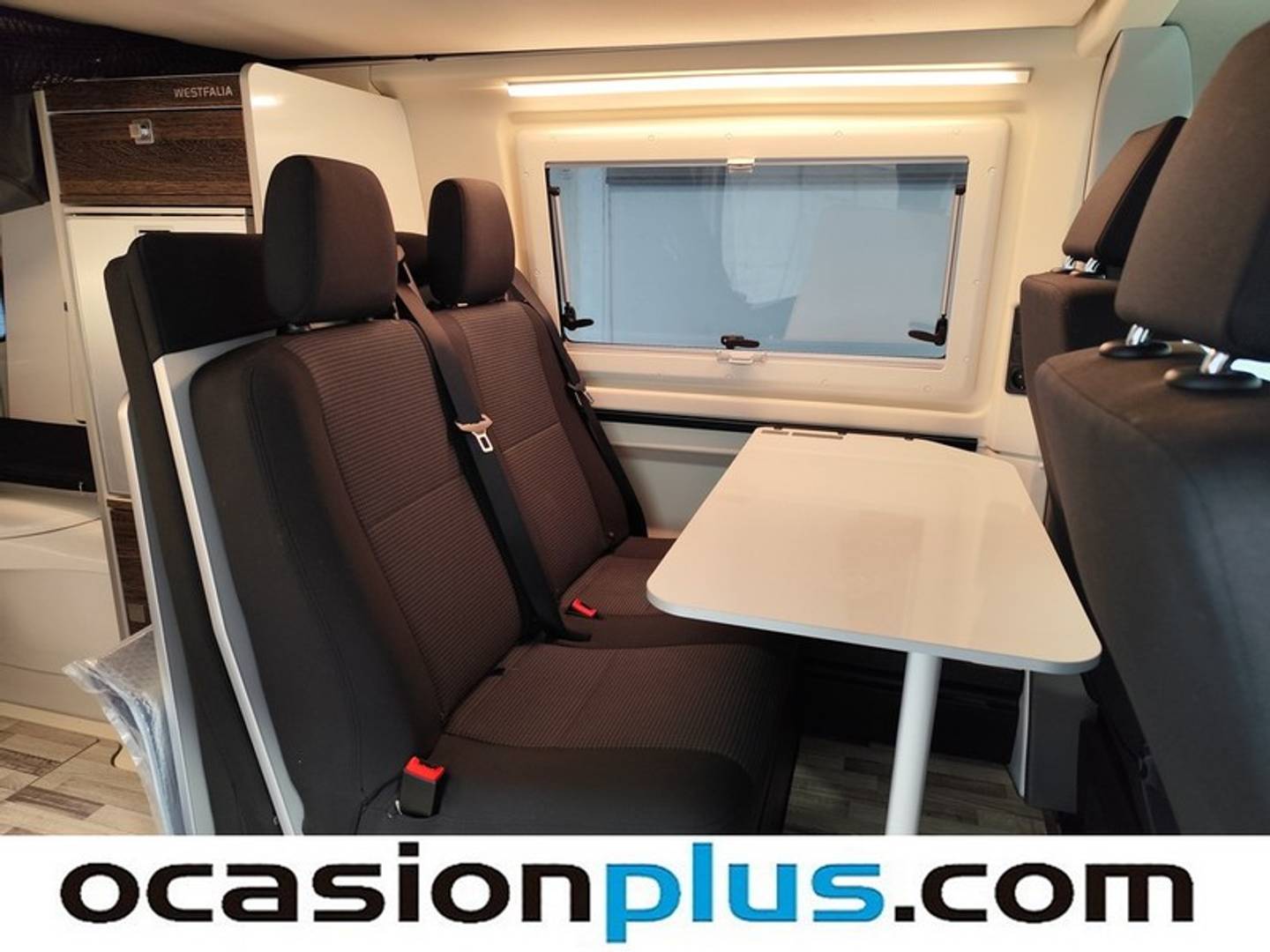 Westfalia Club Joker City Westfalia Club Joker City 2.0 Diesel DSG (150 CV) barato