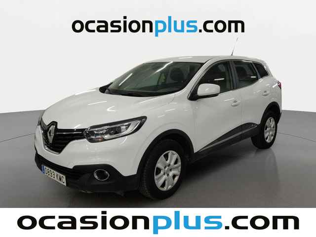 Renault Kadjar Segunda Mano Sevilla