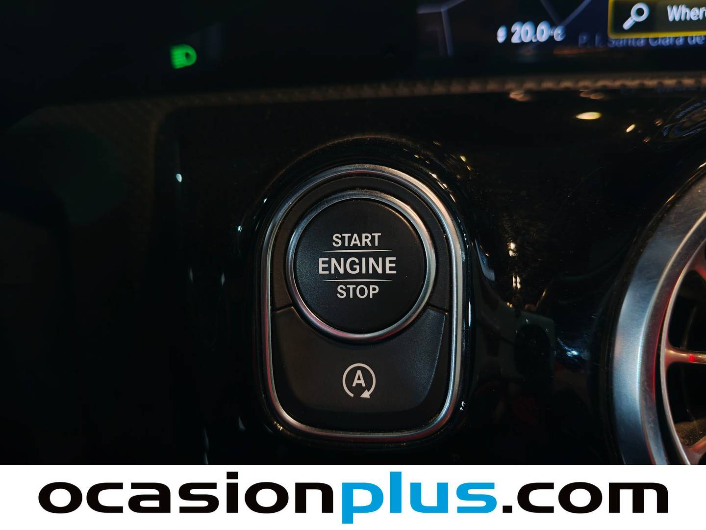 Mercedes Clase A Mercedes Clase A 200 d (150 CV) Pack AMG diésel