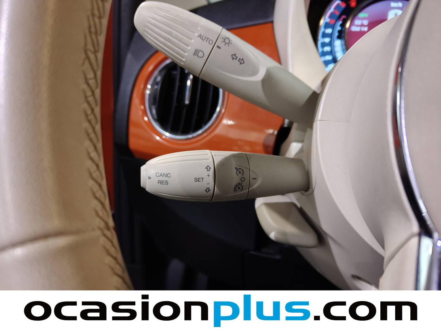 Foto Fiat 500 Fiat 500 1.0 Hybrid Dolcevita  (70 CV)