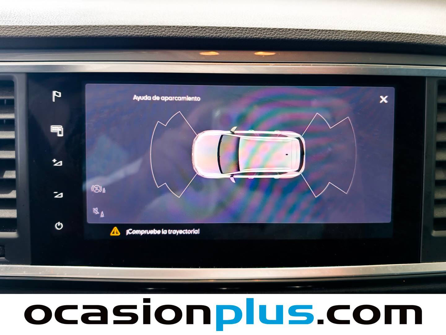 Equipamiento del Seat Ateca Seat Ateca 1.0 TSI S&S Style Go (110 CV)
