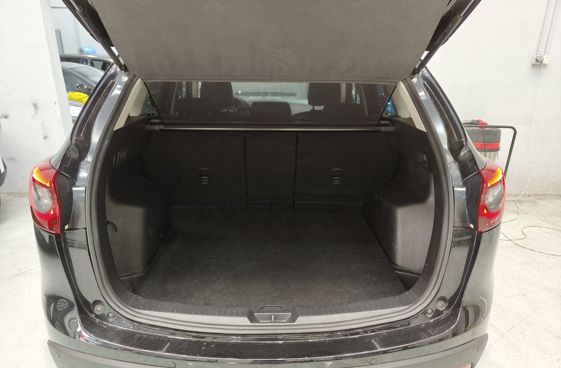 Mazda CX-5 2.2 DE Style+ 2WD - foto 11