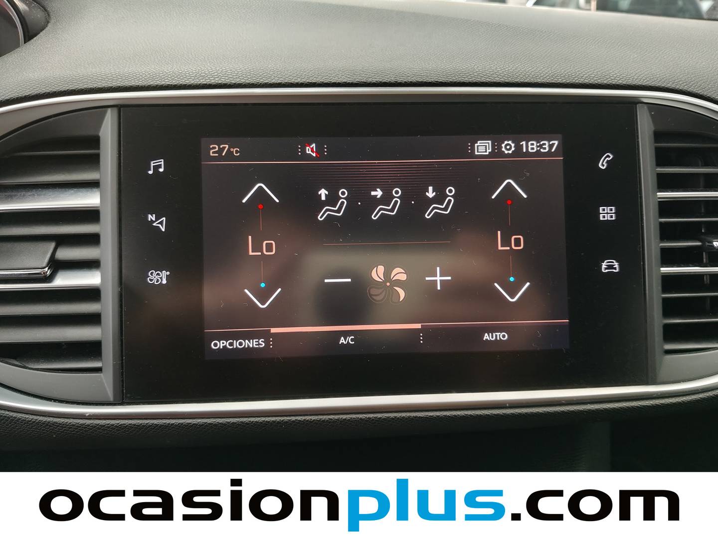 Peugeot 308 Peugeot 308 PureTech 130 S&S Style (130 CV) km 0