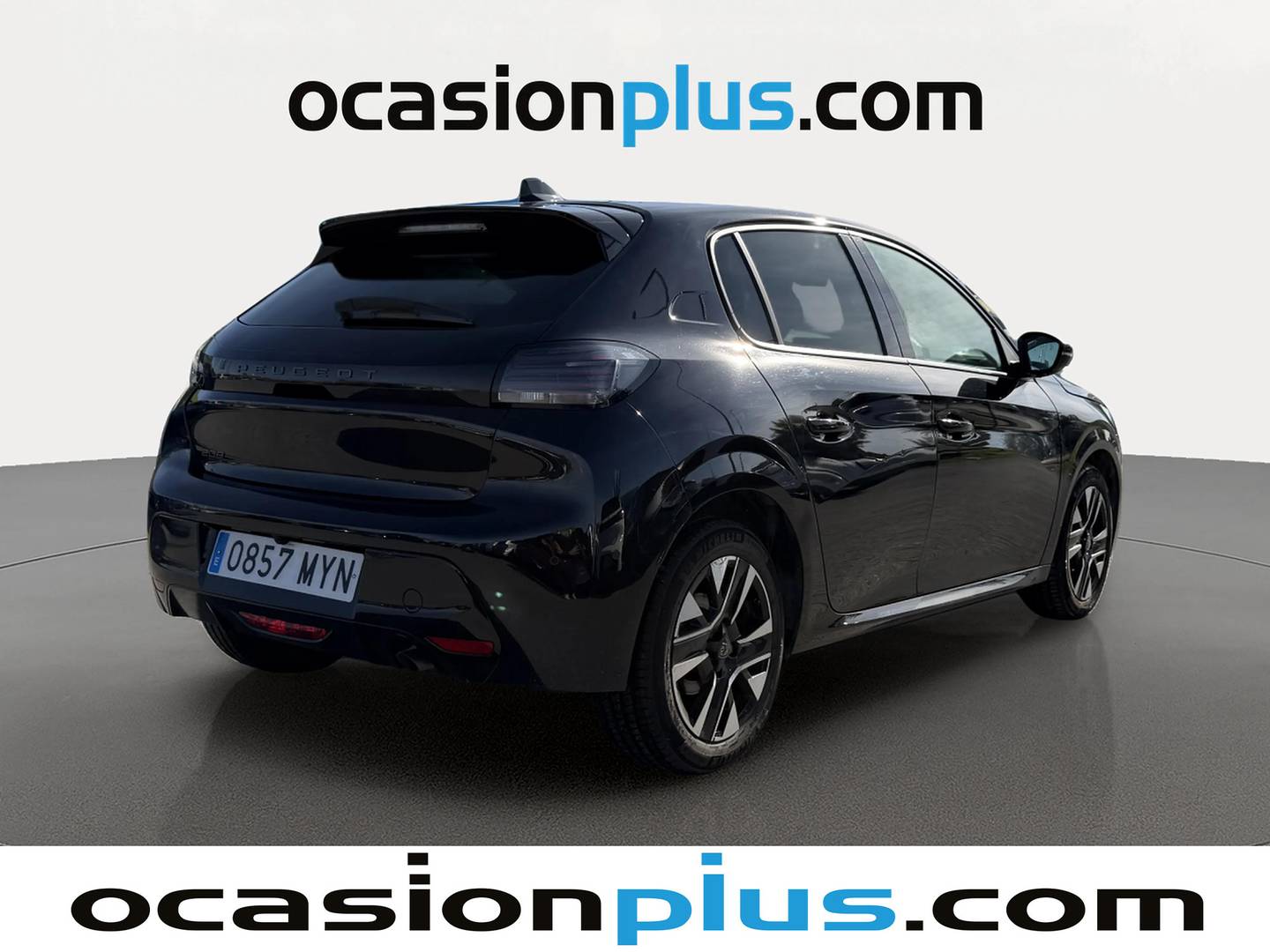 Foto Peugeot 208 Peugeot 208 PureTech 100 Allure (100 CV)