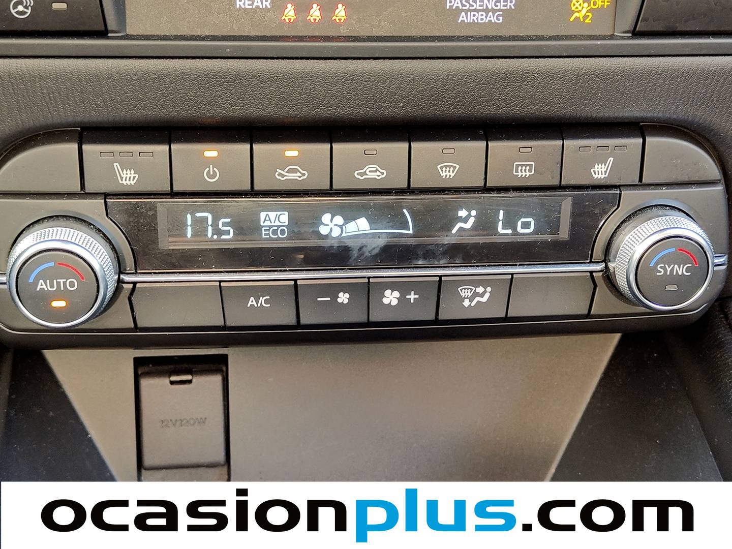 Mazda CX-5 Mazda CX-5 2.0 MHEV Center-Line Plus AT (165 CV) híbrido