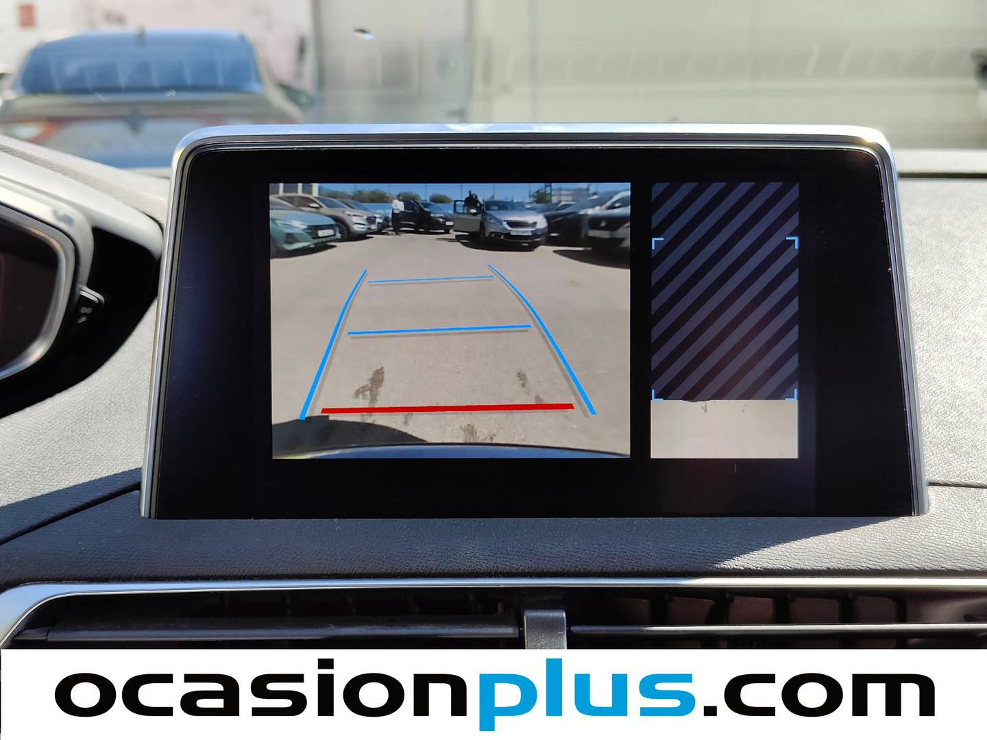 Acabados Peugeot 5008 Peugeot 5008 BlueHDI 130 S&S GT-Line EAT8 (130 CV) 7 Plazas