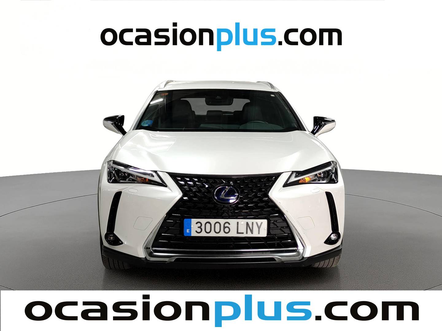 Lexus UX Lexus UX 250h Business 2WD (184 CV) barato
