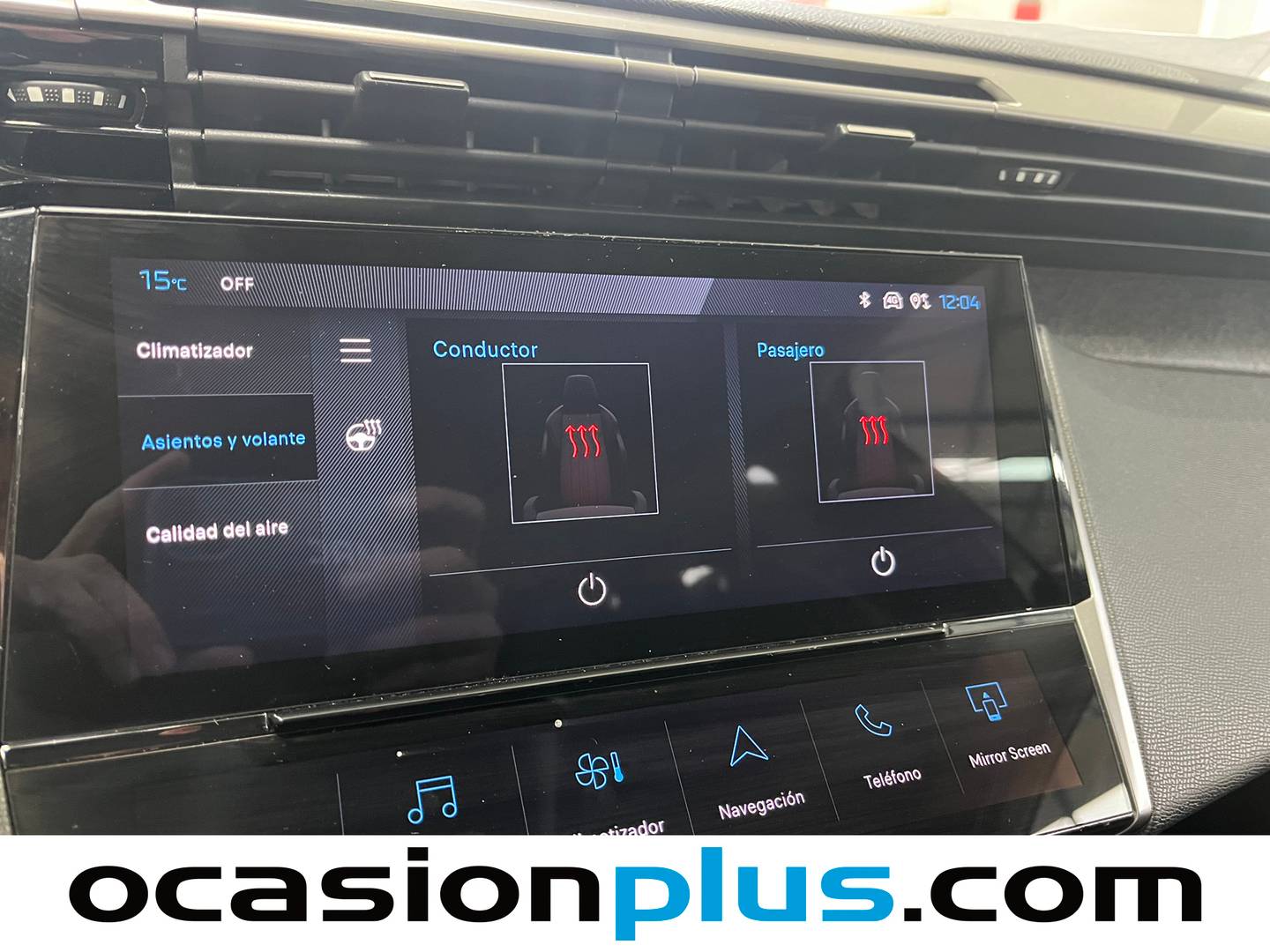 Foto Peugeot 308 Peugeot 308 SW PureTech 130 S&S Allure EAT8  (130 CV)