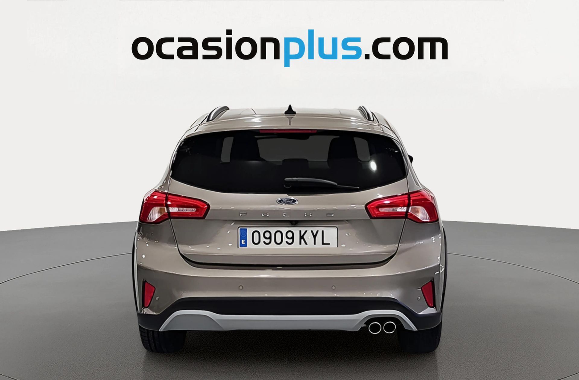 Ford Focus 1.0 EcoBoost Active - foto 14