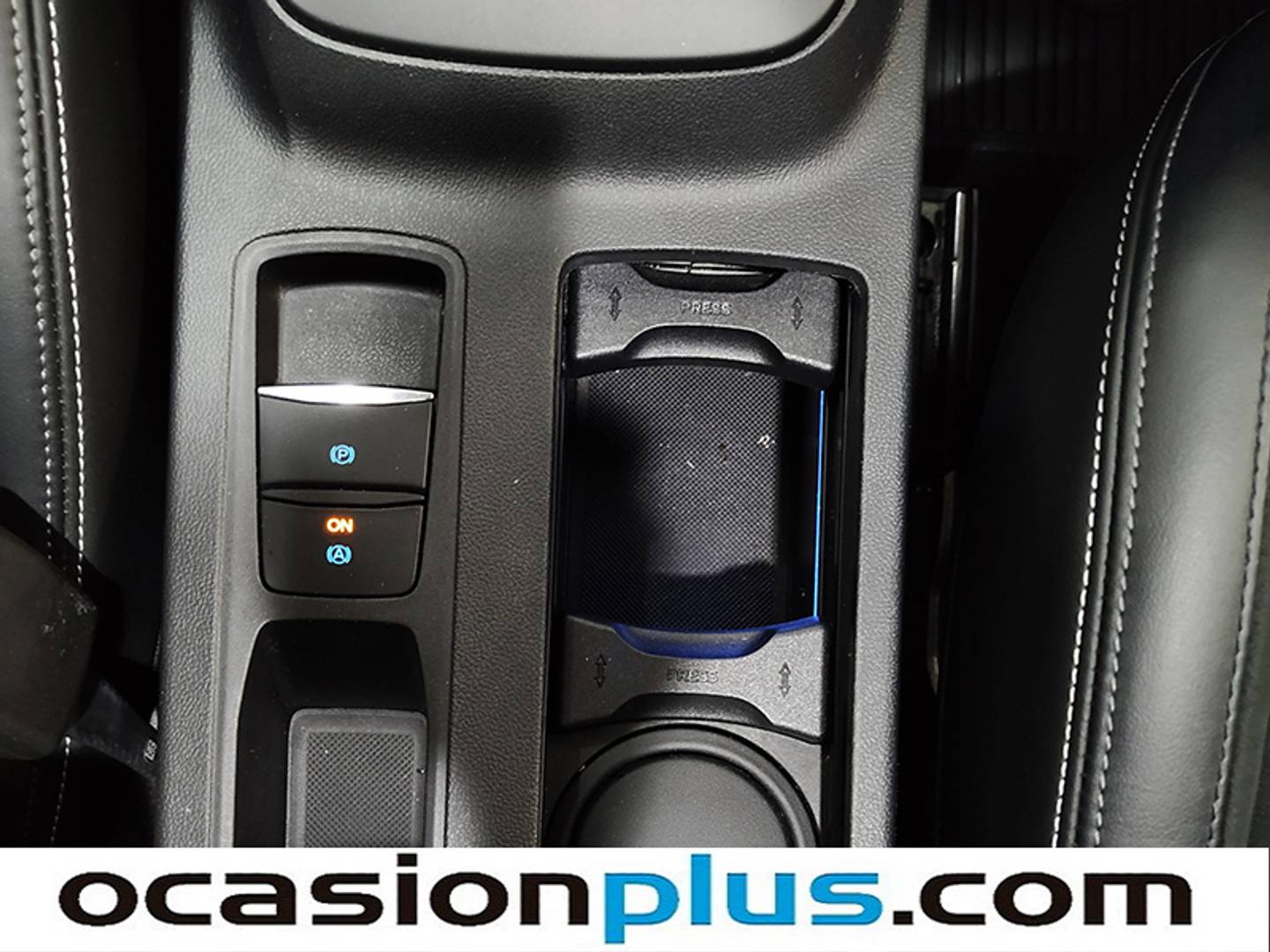 Foto Ford Focus Ford Focus 2.3 EcoBoost ST (280 CV)