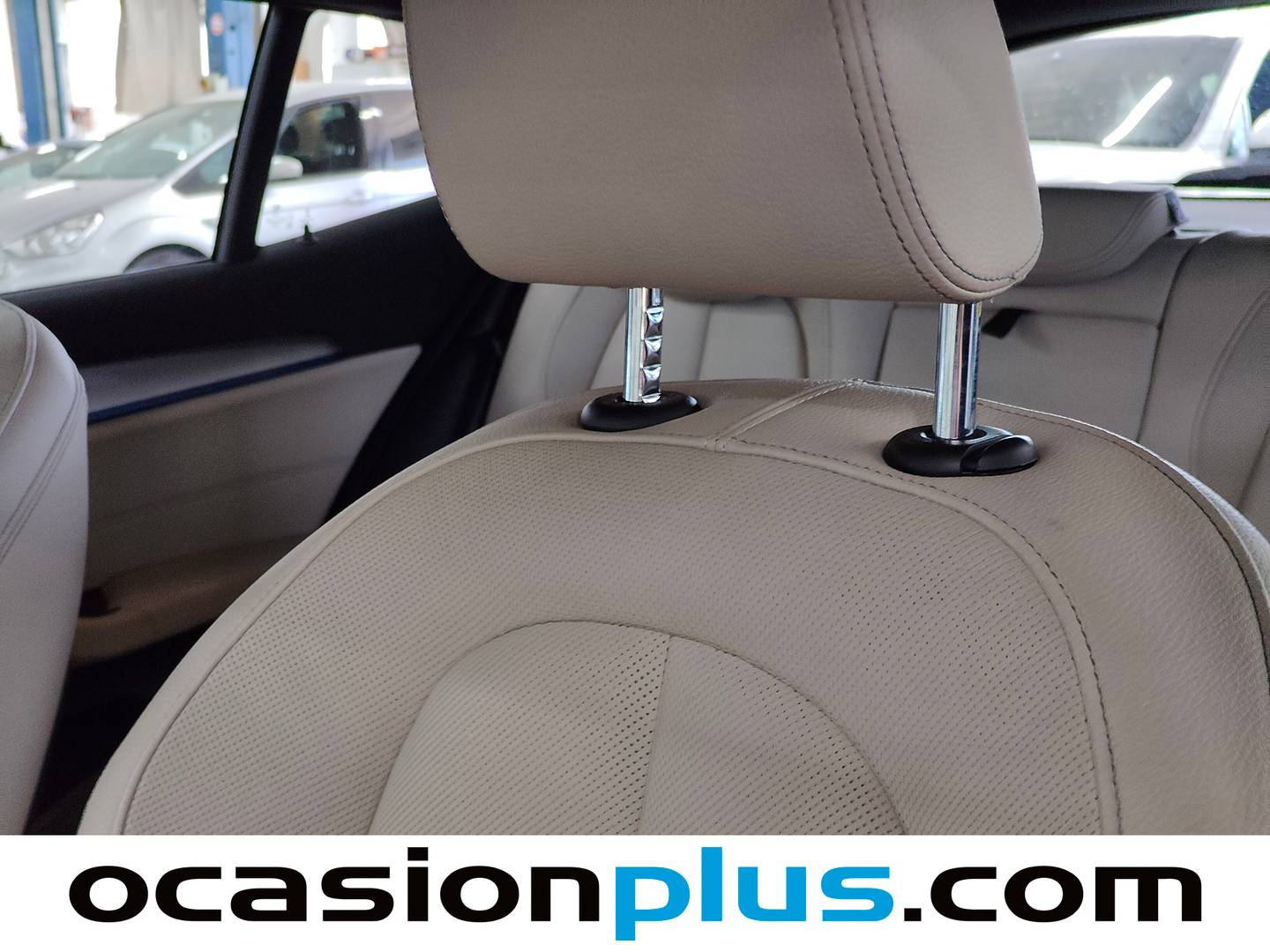 Extras y acabados del BMW X2 BMW X2 sDrive16d (116 CV) Pack M