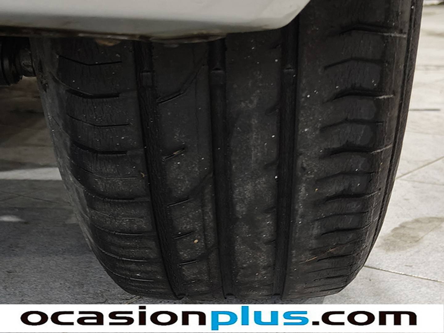 Foto Chevrolet Aveo Chevrolet Aveo 1.3 LT+ (95 CV)