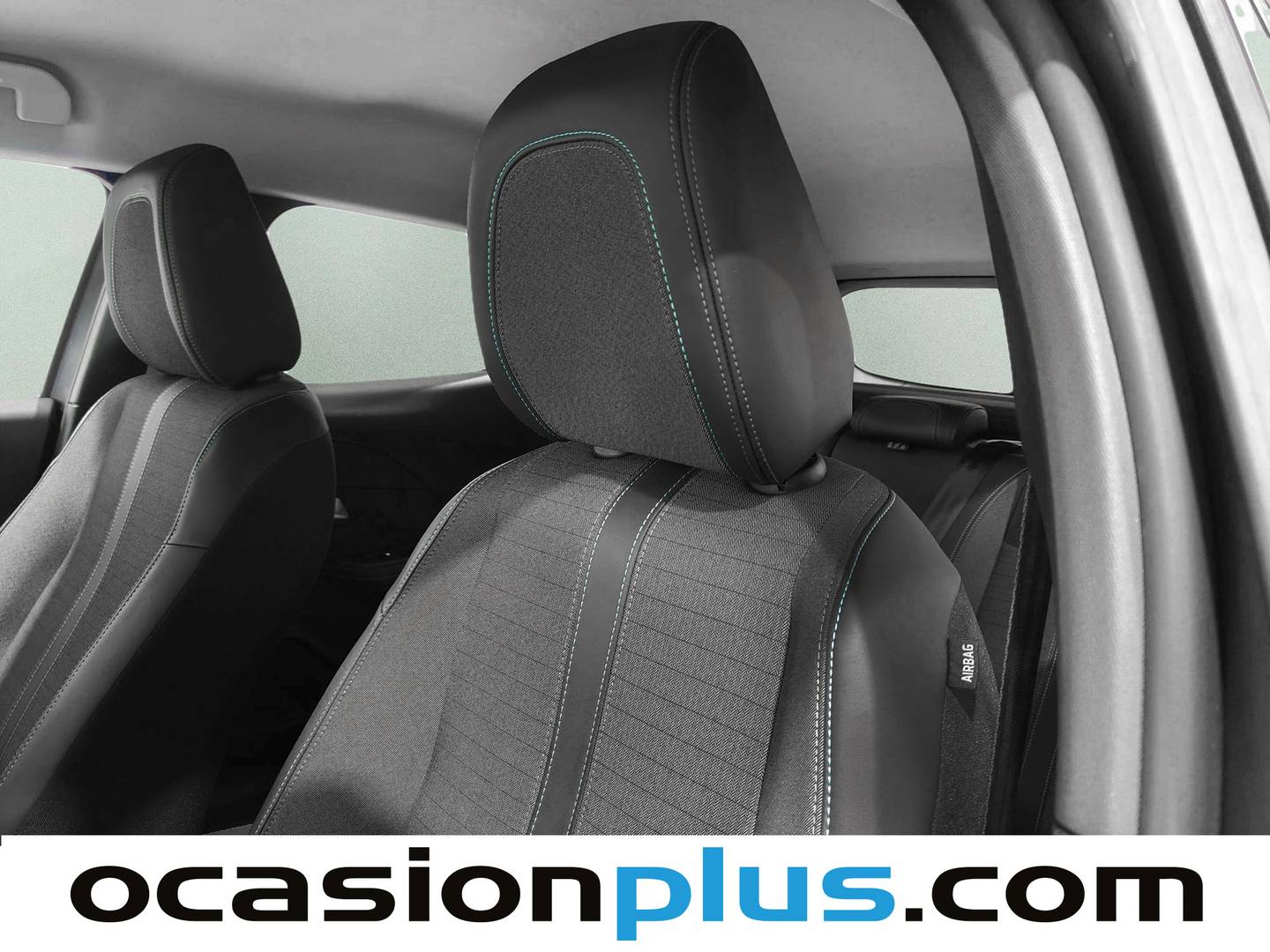 Extras del Peugeot 2008 Peugeot 2008 PureTech 130 S&S Allure EAT8 (130 CV)