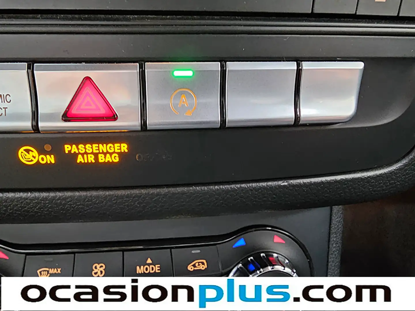 Foto Mercedes Clase B Mercedes-Benz Clase B 200 d  (136 CV)