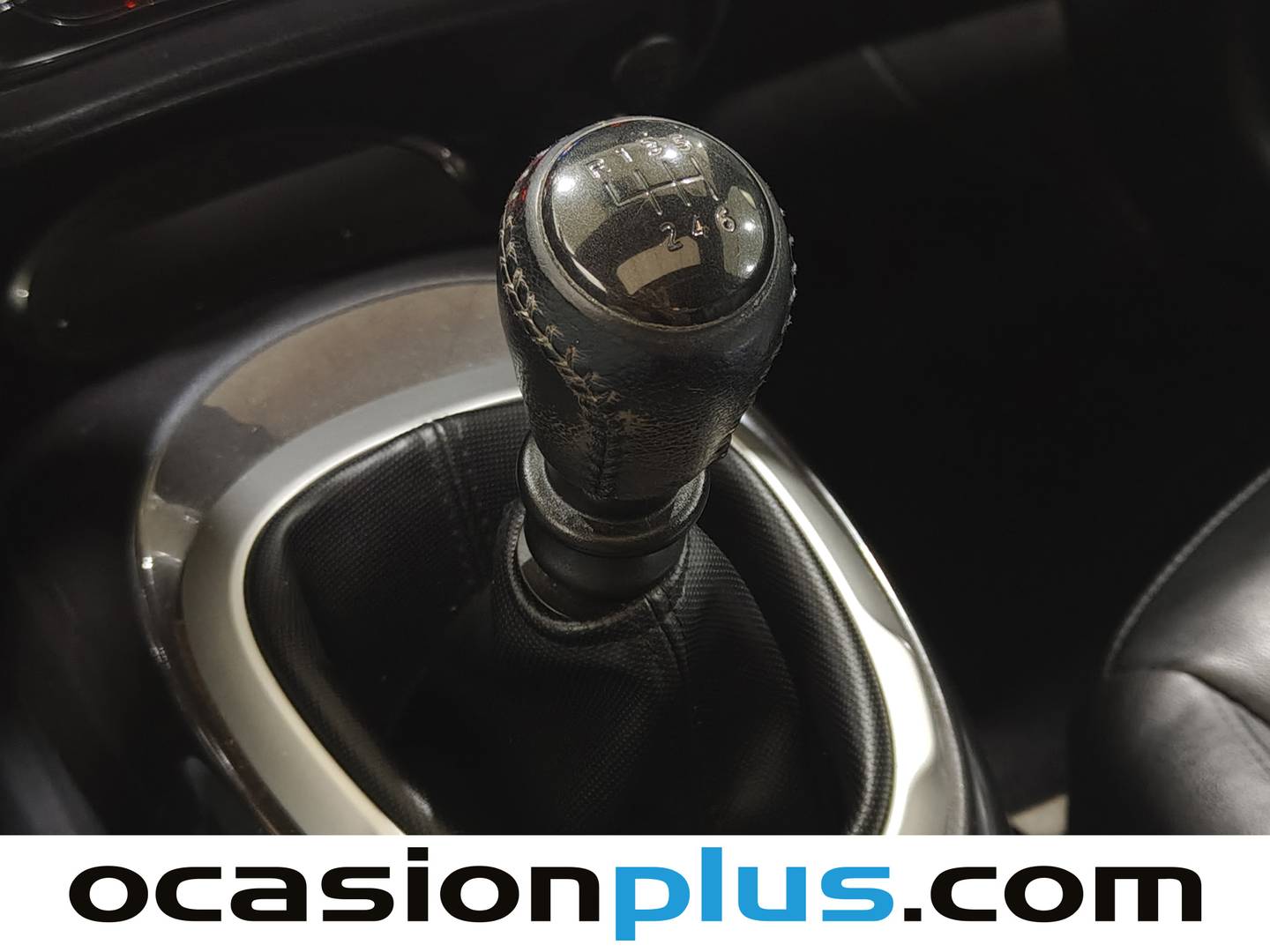 Nissan JUKE Nissan Juke DIG-T Tekna (115 CV) de segunda mano