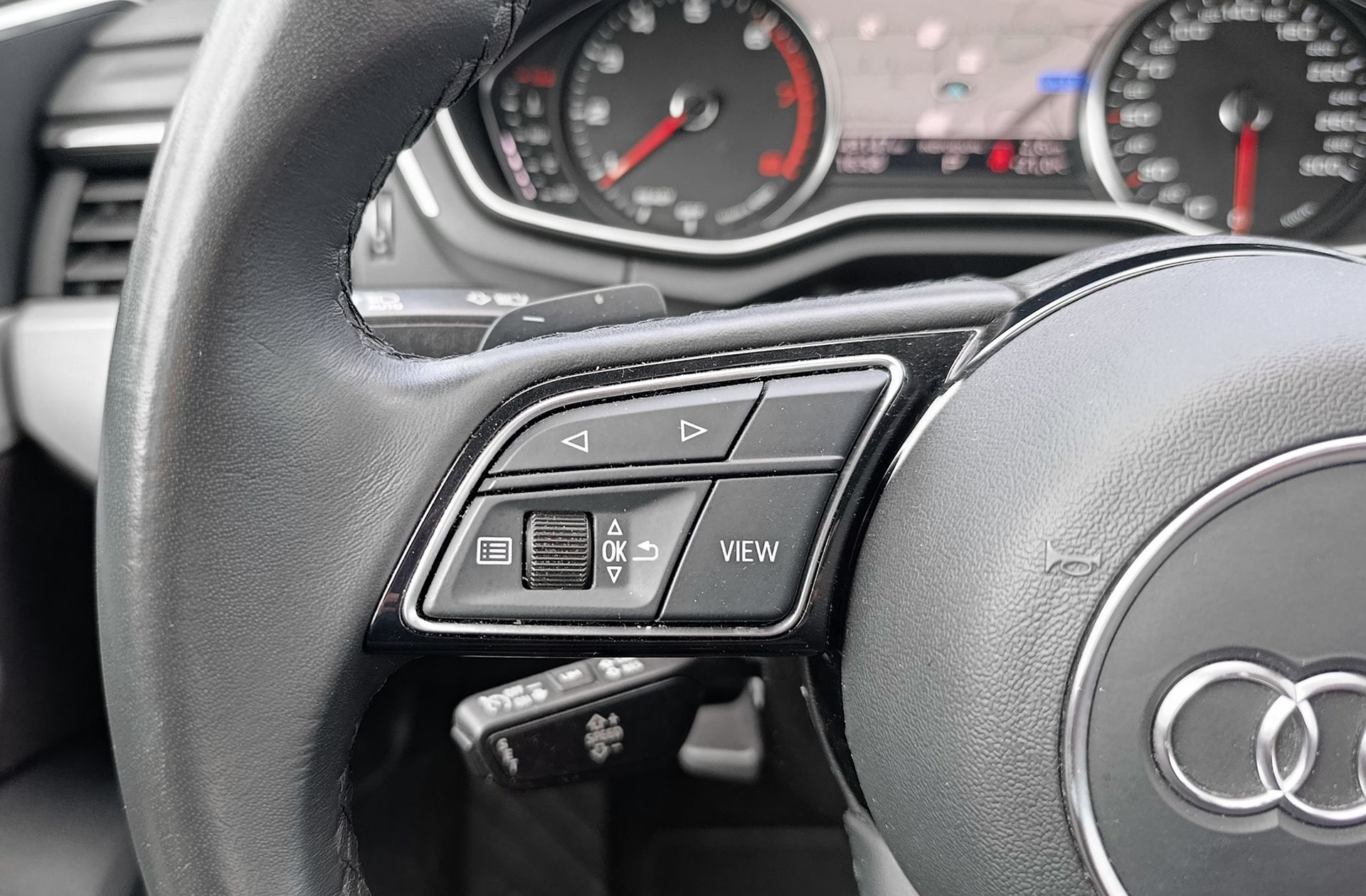 Audi A4 Avant Advanced 35 TFSI S tronic - foto 27