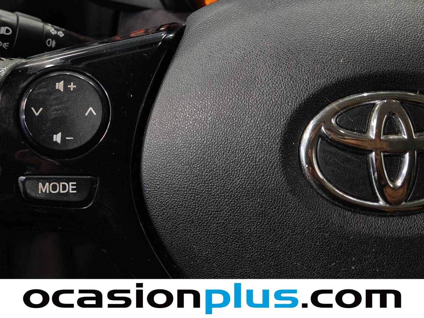 Foto Toyota Aygo Toyota Aygo 1.0 VVT-i x-clusiv (69 CV)