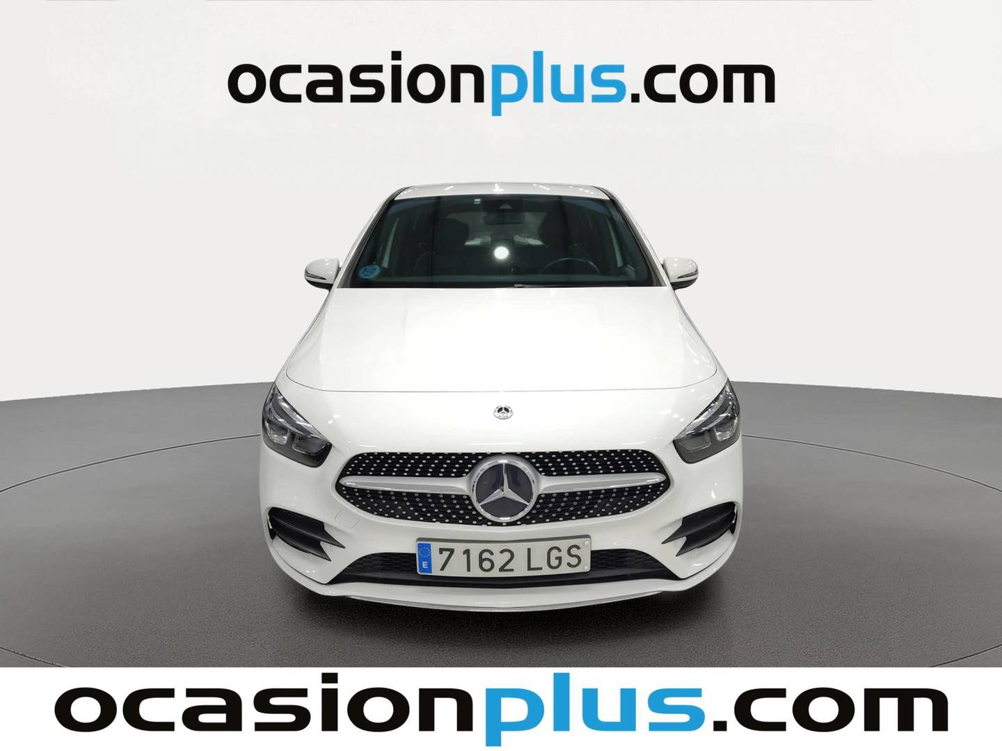 Foto Mercedes Clase B Mercedes-Benz Clase B 200 d (150 CV)