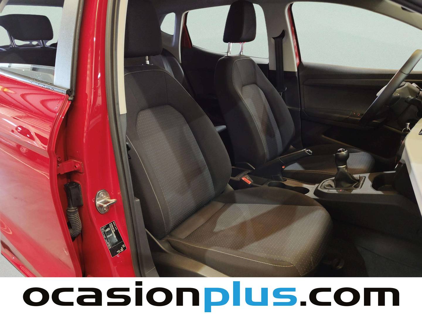 Seat Ibiza Seat Ibiza 1.0 MPI S&S Style XL (80 CV) al mejor precio