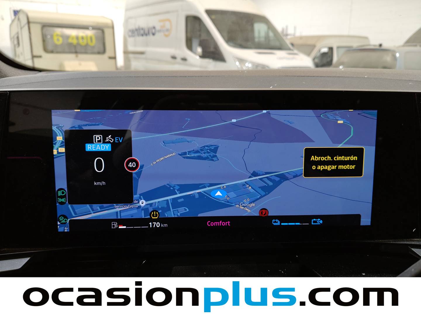 Renault Espace Renault Espace E-Tech 200 full hybrid Iconic (200 CV) 7 Plazas 200cv