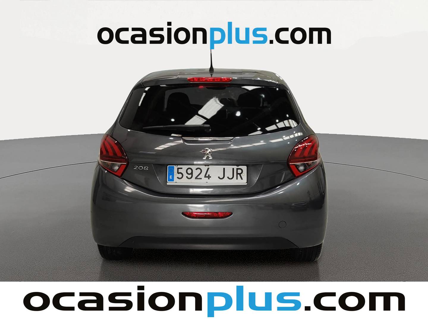 Peugeot 208 Peugeot 208 PureTech 82 S&S Active (82 CV) al mejor precio