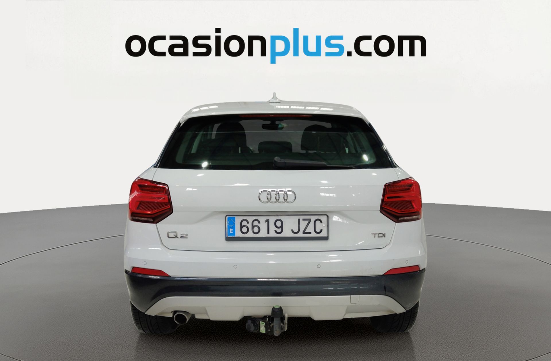 Audi Q2 design edition 1.6 TDI S tronic - foto 13