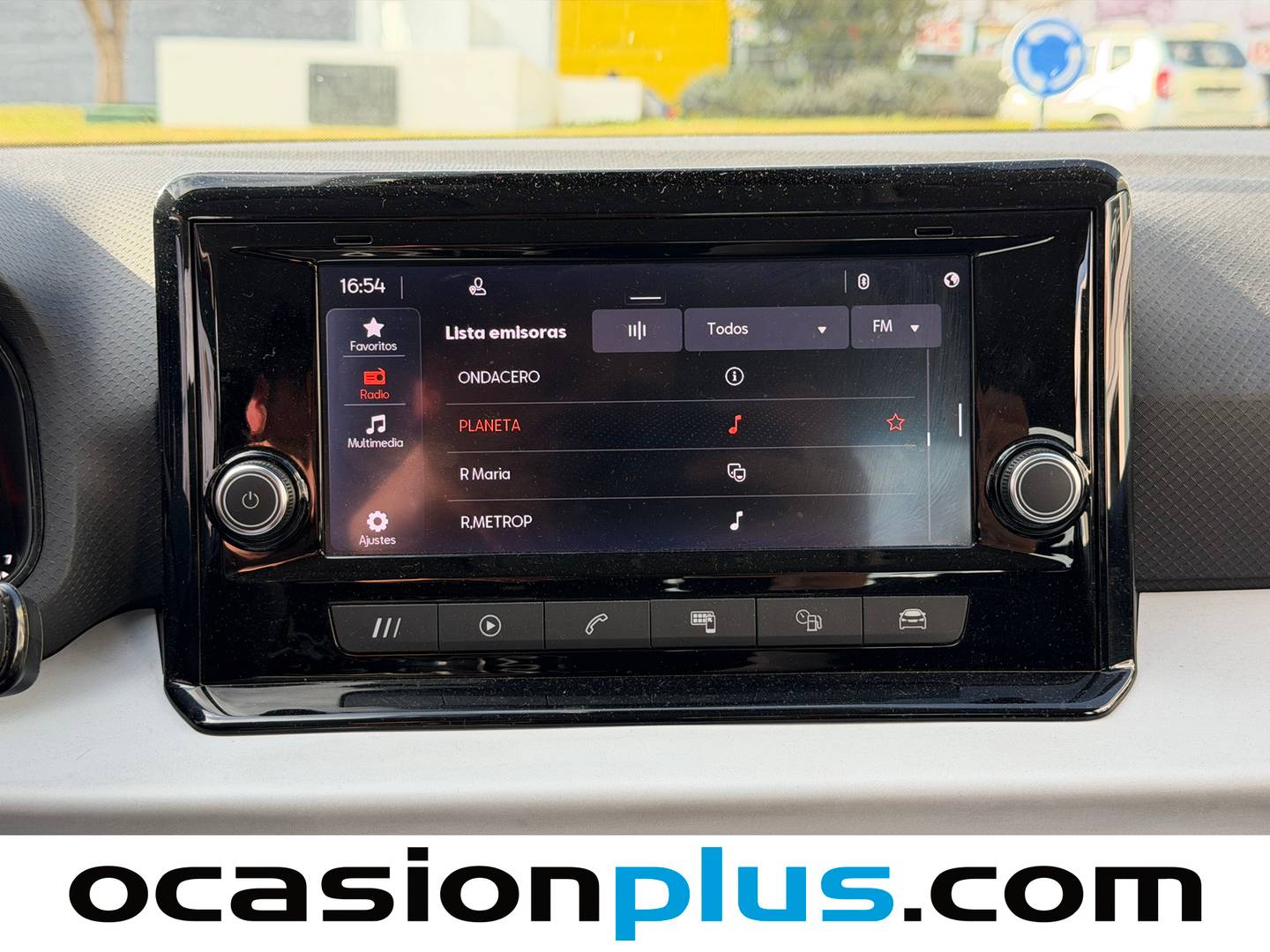 Paquetes del Seat Arona SEAT Arona 1.0 TSI Reference XM (95 CV)