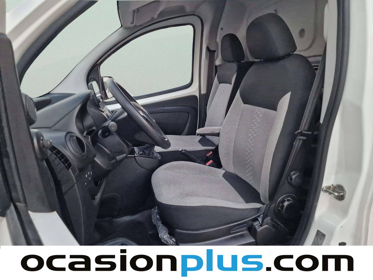 Foto Fiat Fiorino Fiat Fiorino Cargo Furgon 1.3 Multijet SX N (80 CV)
