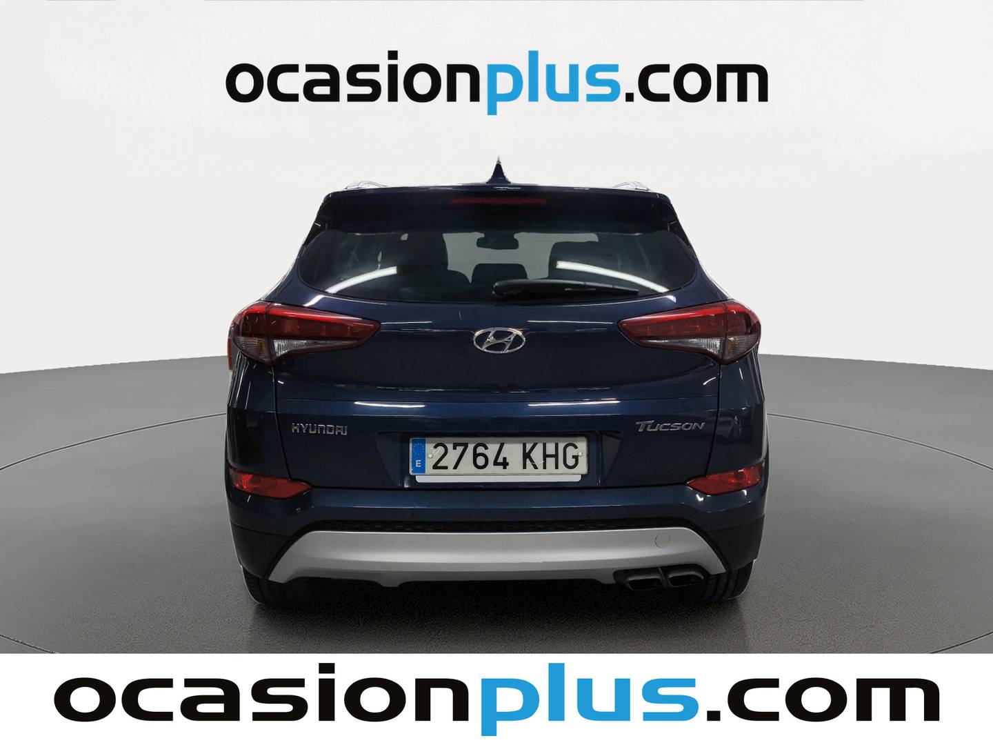 Hyundai Tucson Hyundai Tucson 1.6 TGDI Kosmo 4x2 DCT (176 CV) km 0