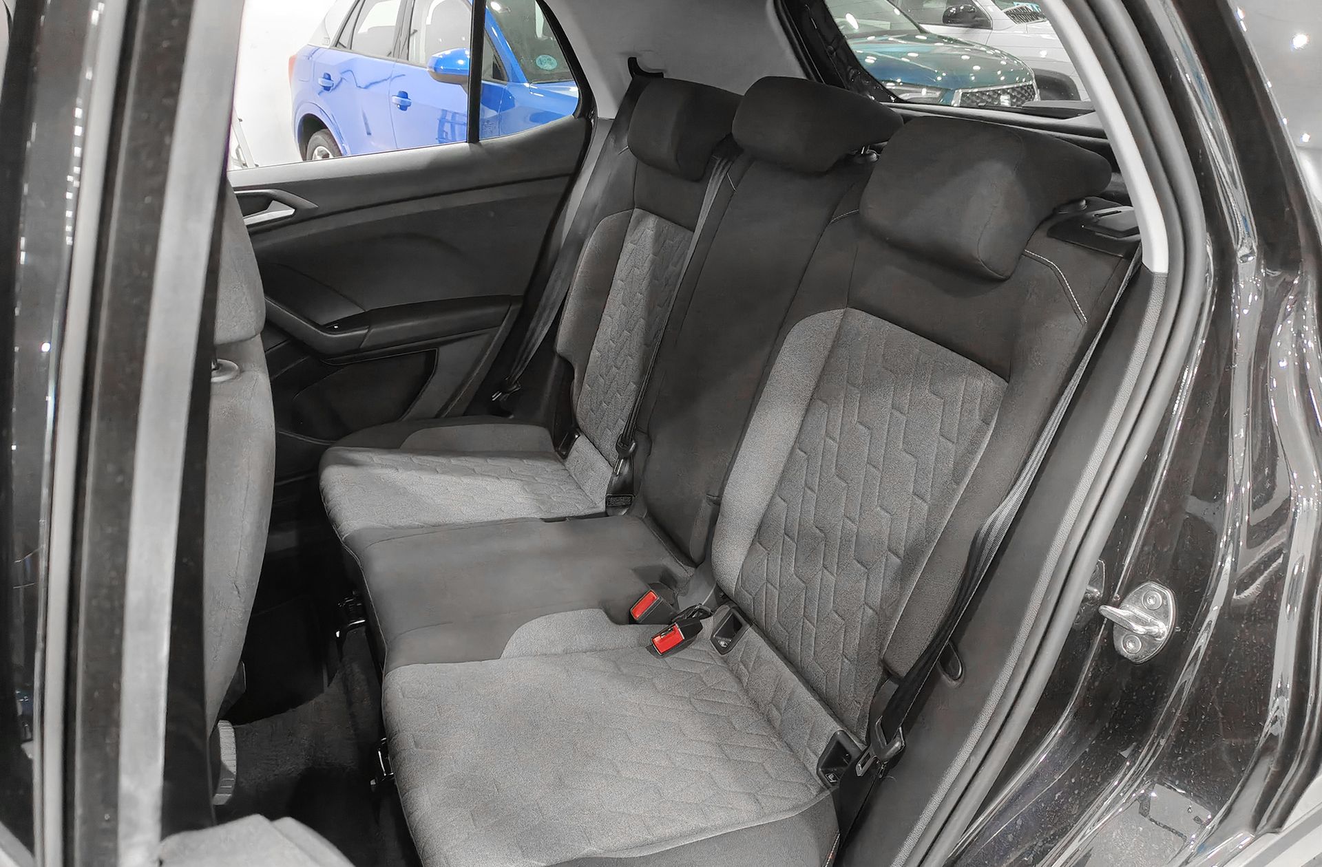Volkswagen T-Cross Life 1.0 TSI DSG - foto 11