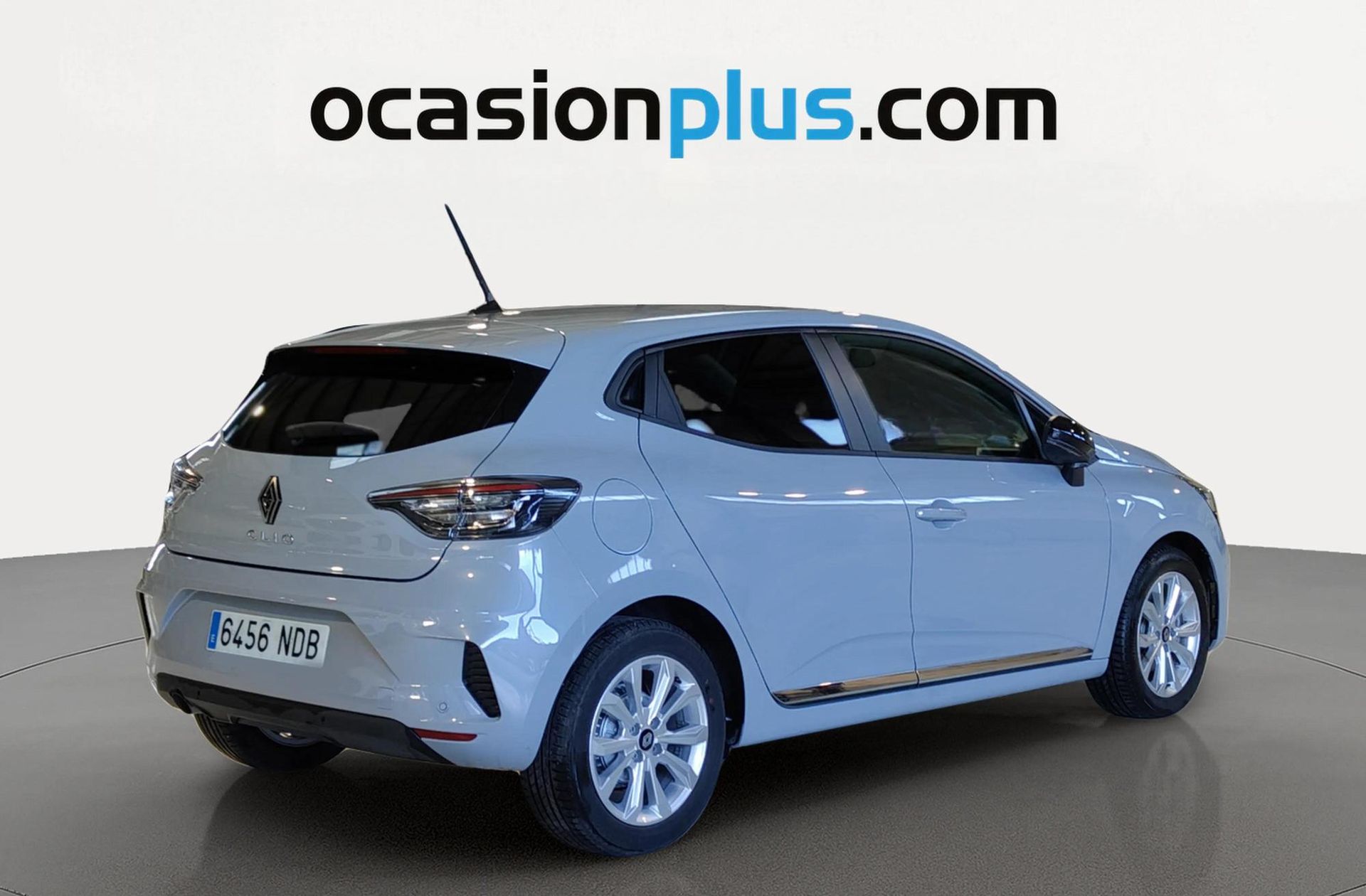 Renault Clio Evolution dCi - foto 4