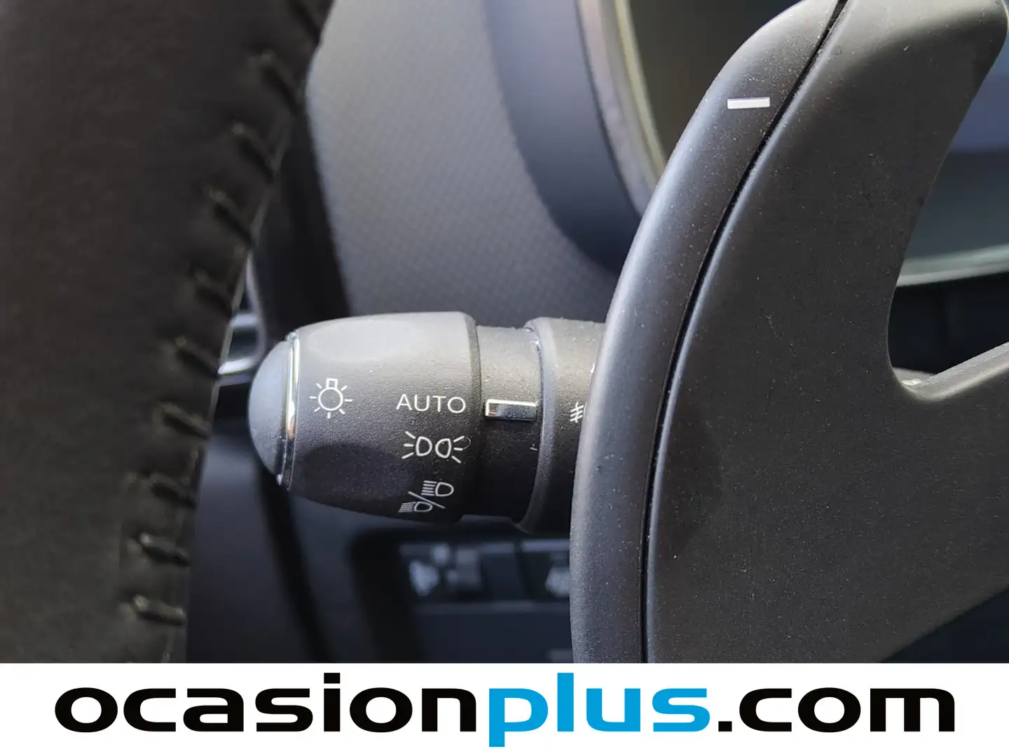 Foto Citroën C5 Aircross Hybrid Citroen C5 Aircross Hybrid 225 Feel Pack e-EAT8  (225 CV)