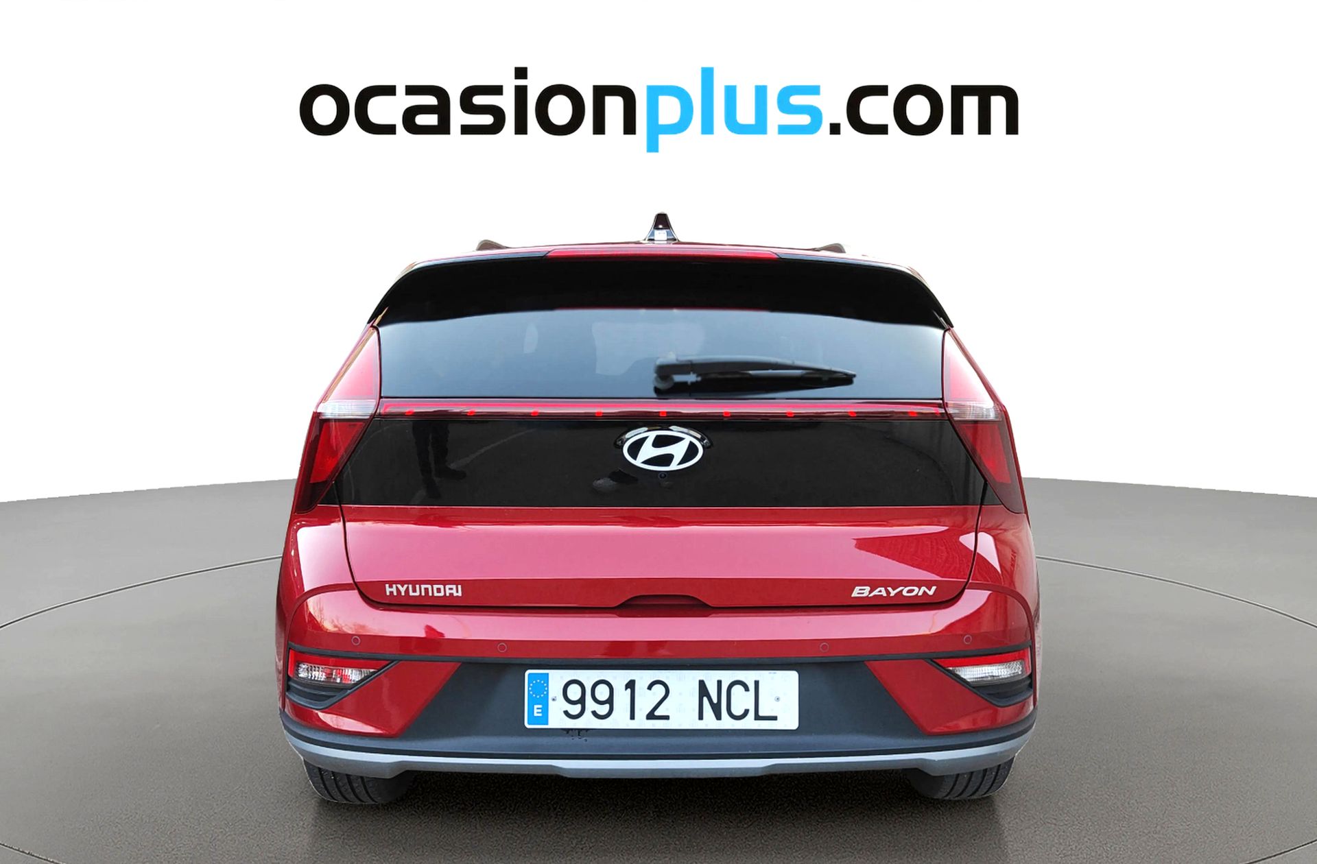 Hyundai Bayon 1.2 MPI Maxx - foto 13