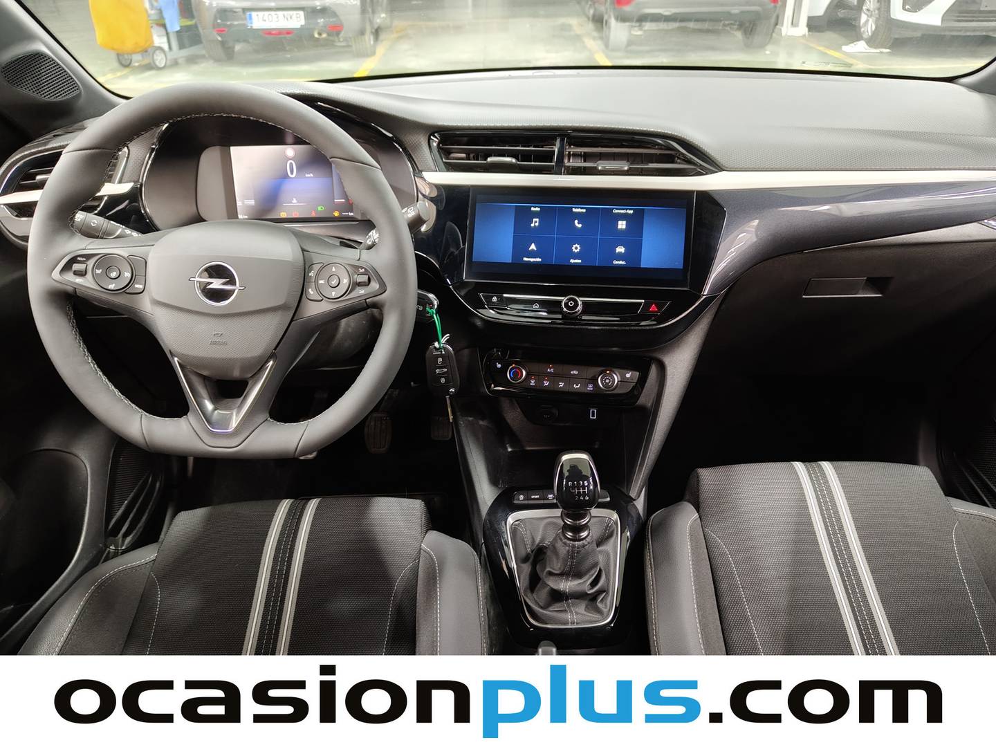 Opel Corsa Opel Corsa 1.2T XHL GS (100 CV) de ocasión