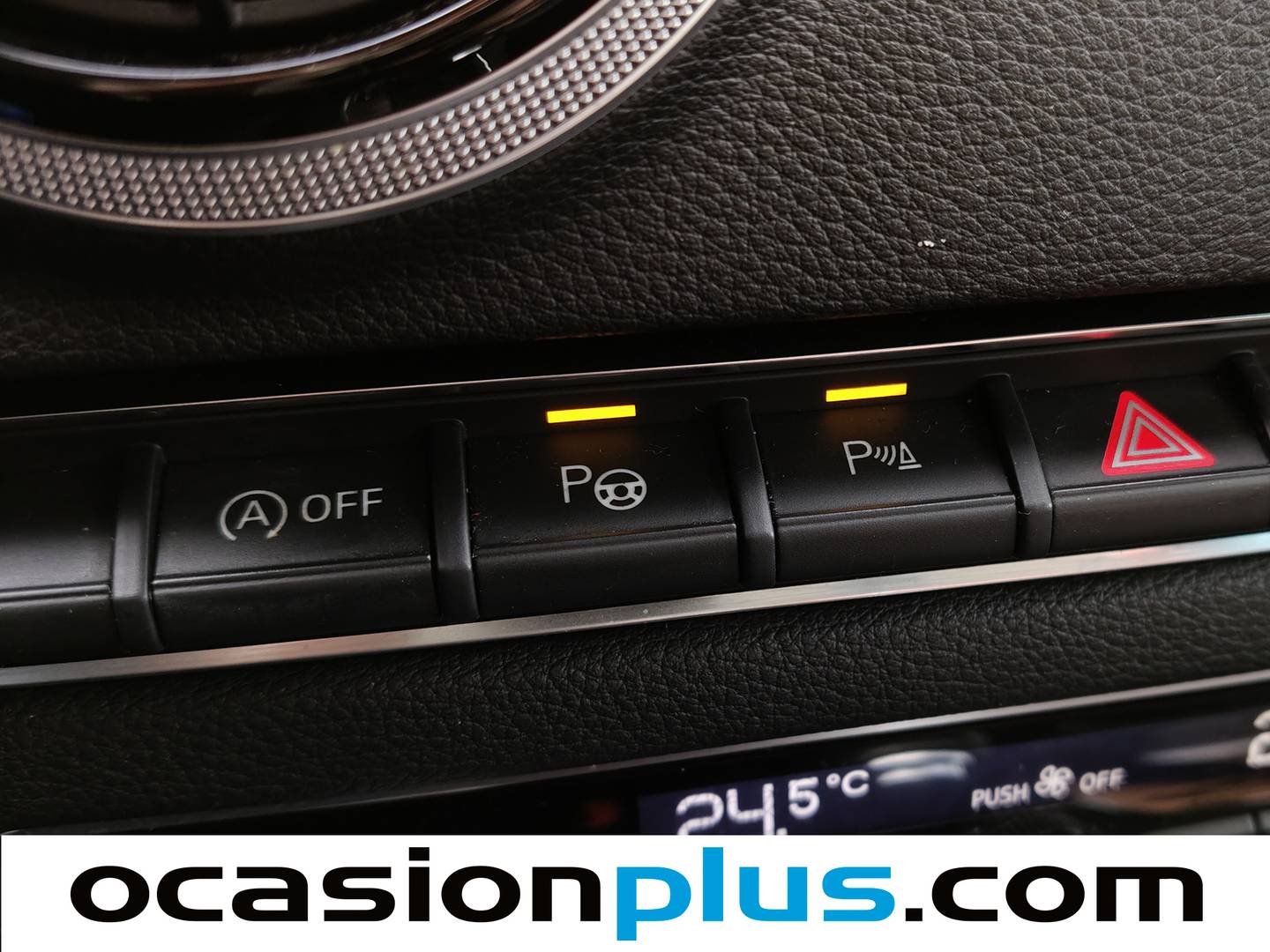 Foto Audi A3 Audi A3 Sportback Sportback Ambiente Edición especial 2.0 TDI (150 CV) S tronic