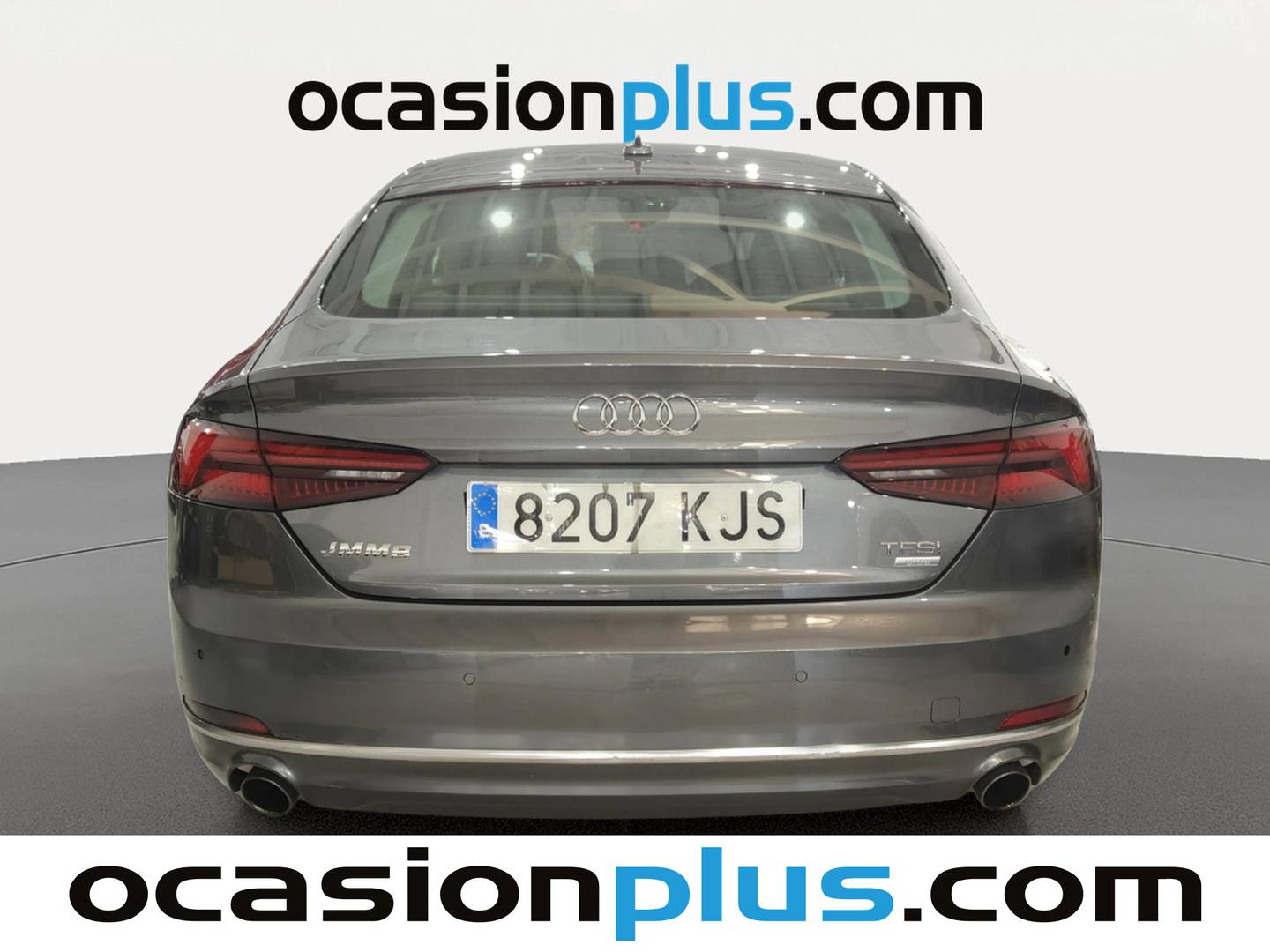 Audi A5 Audi A5 Sportback S Line 40 TFSI (190 CV) S tronic barato