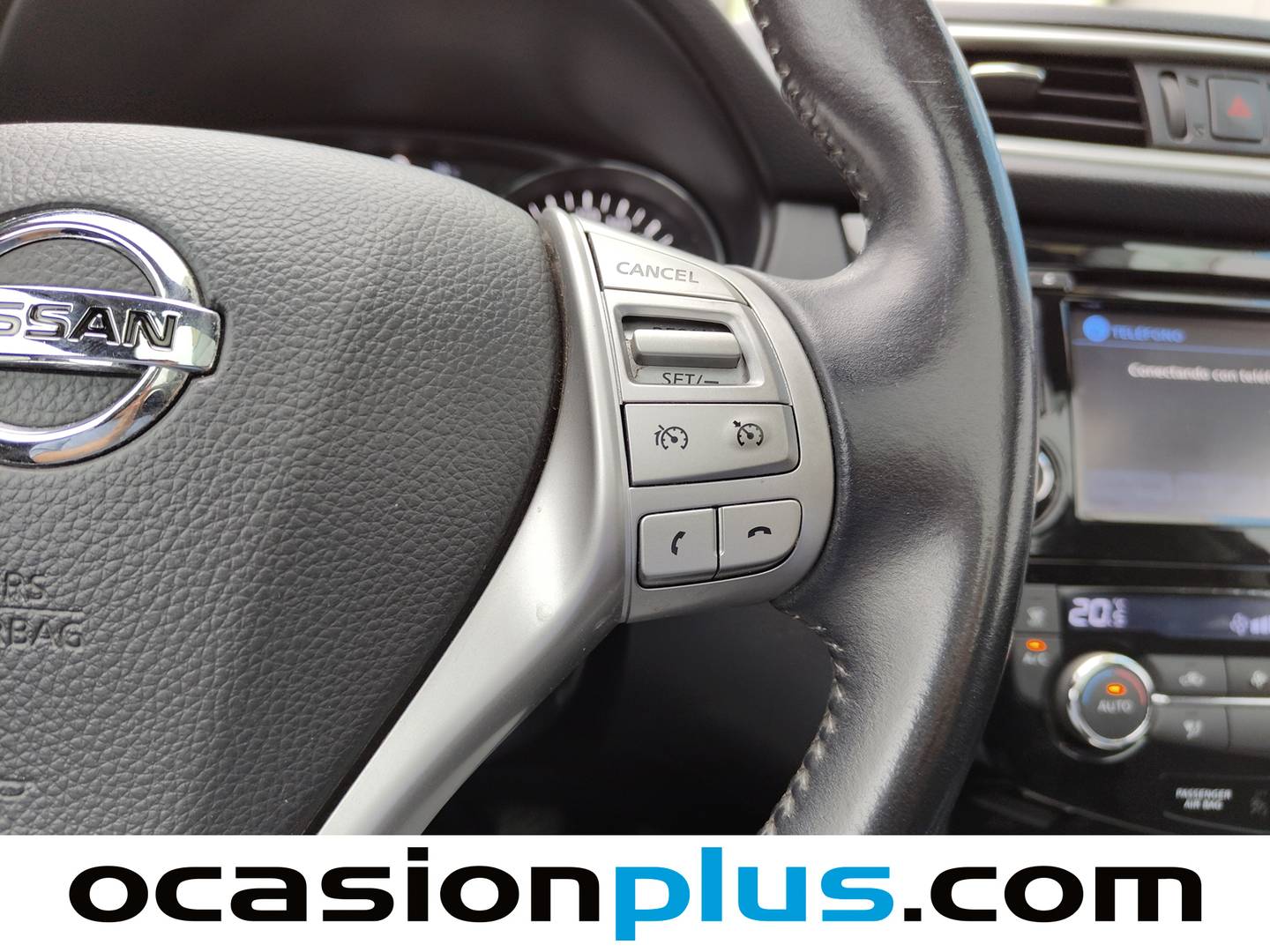 Nissan QASHQAI Nissan Qashqai 1.6dCi S&S 360 S 4x2 (130 CV) manual