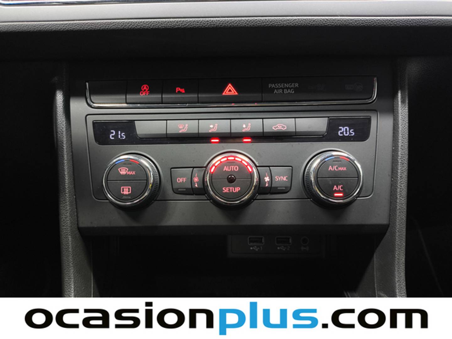 Seat León Seat León 1.5 TGI GNC S&S Style DSG (130 CV) 2020