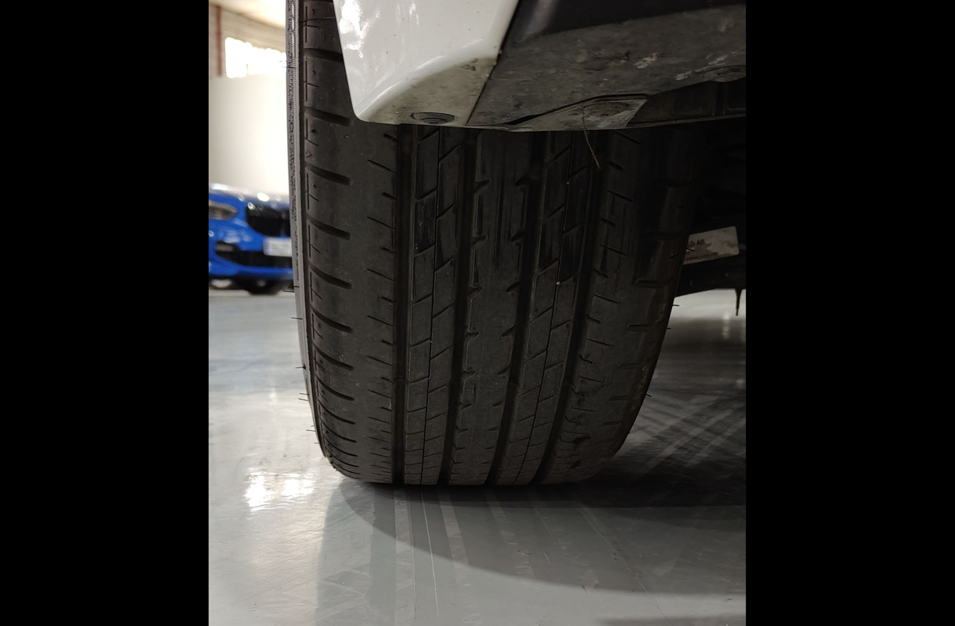 Hyundai i30 1.6 T-GDi Turbo Sky Nav - foto 30