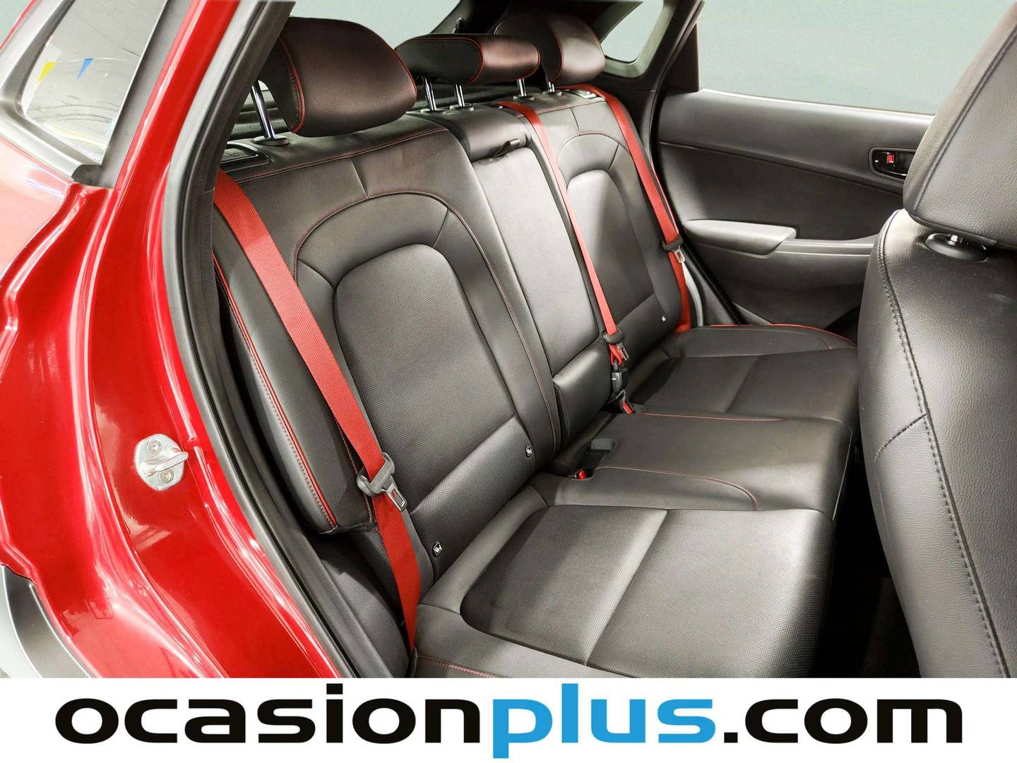 Hyundai Kona Hyundai Kona 1.6 TGDi Style DT 4x4 2C (177 CV) seminuevo