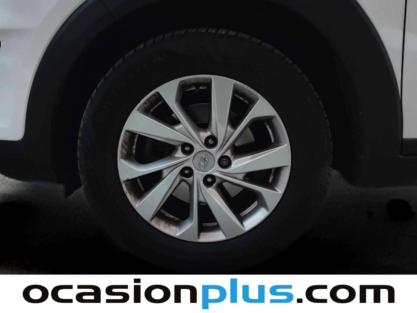 Hyundai Tucson Hyundai Tucson 1.6 CRDI 48V SLE 4x2 (116 CV) 116cv