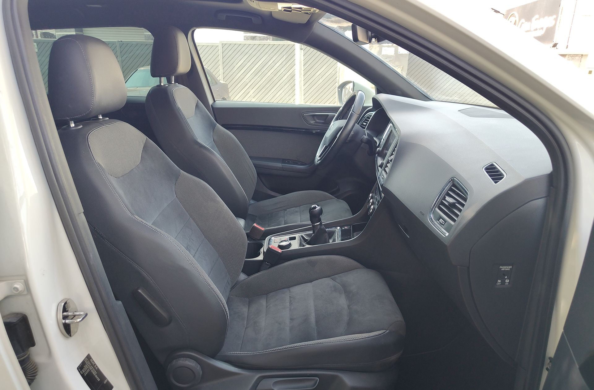 SEAT Ateca 1.4 EcoTSI Xcellence - foto 20