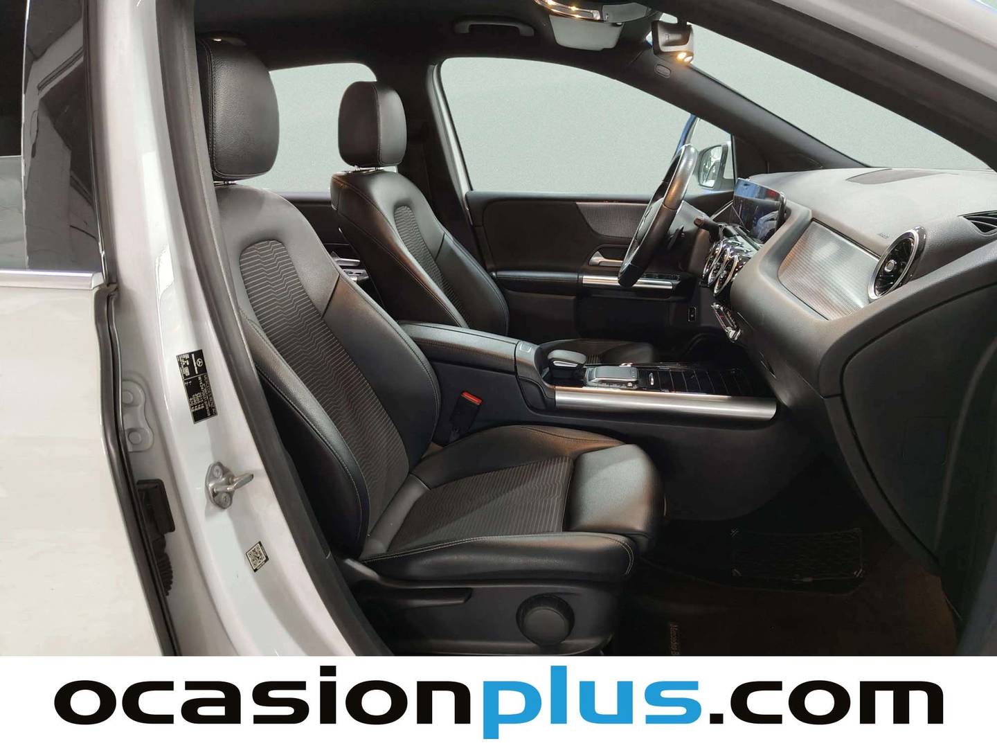 Mercedes Clase B Mercedes Clase B B 180 d (116 CV) diésel