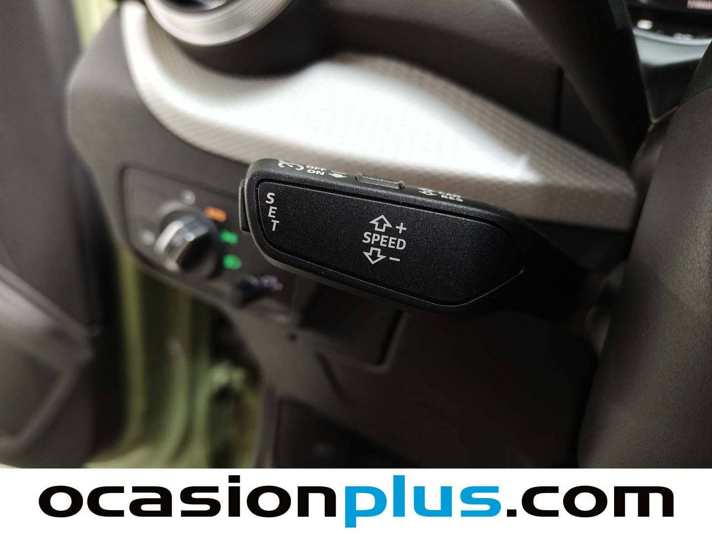 Audi Q2 Audi Q2 Black Line 35 TDI (150 CV) S tronic barato