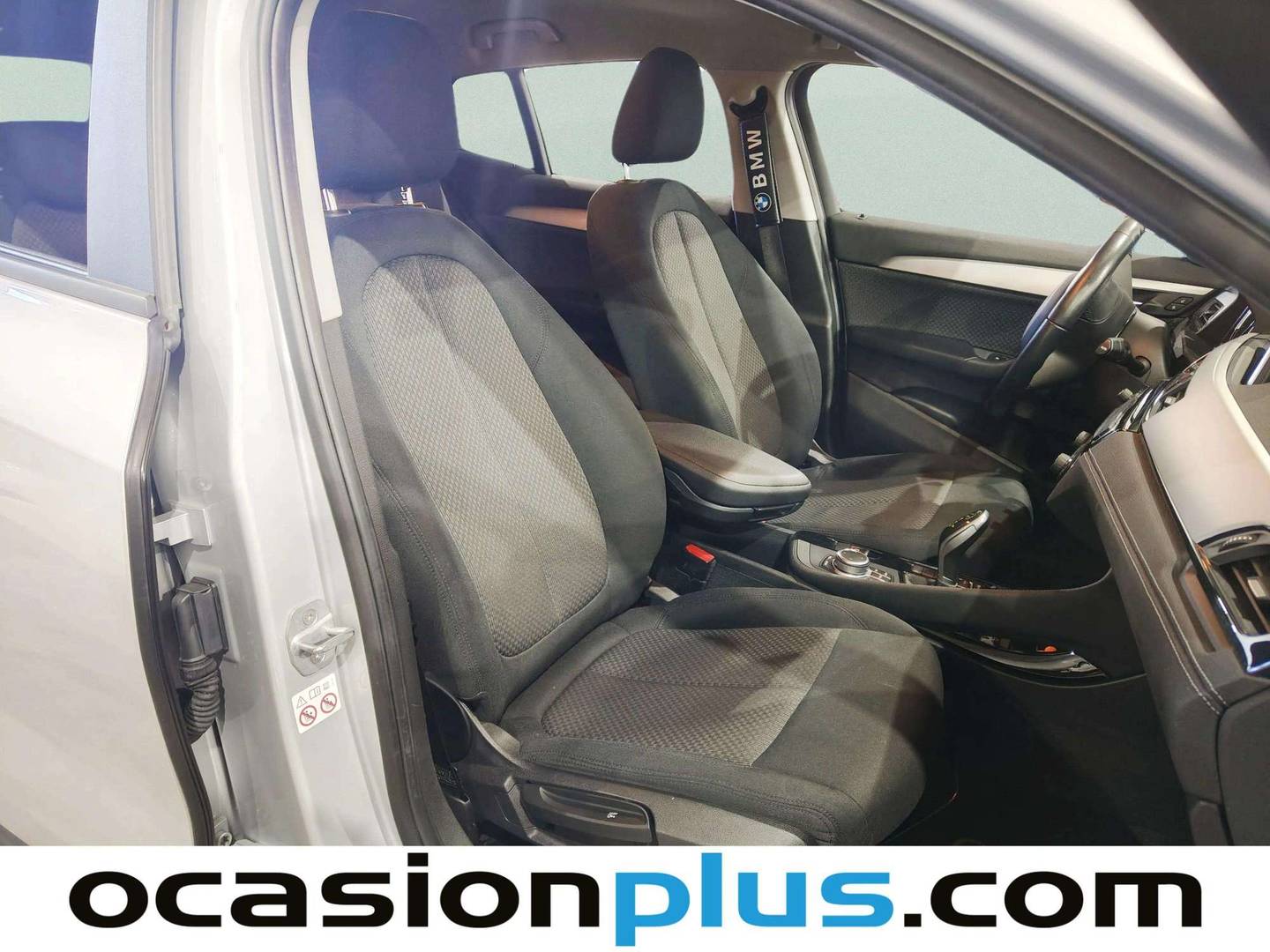 Foto BMW X2 BMW X2 sDrive18d (150 CV)