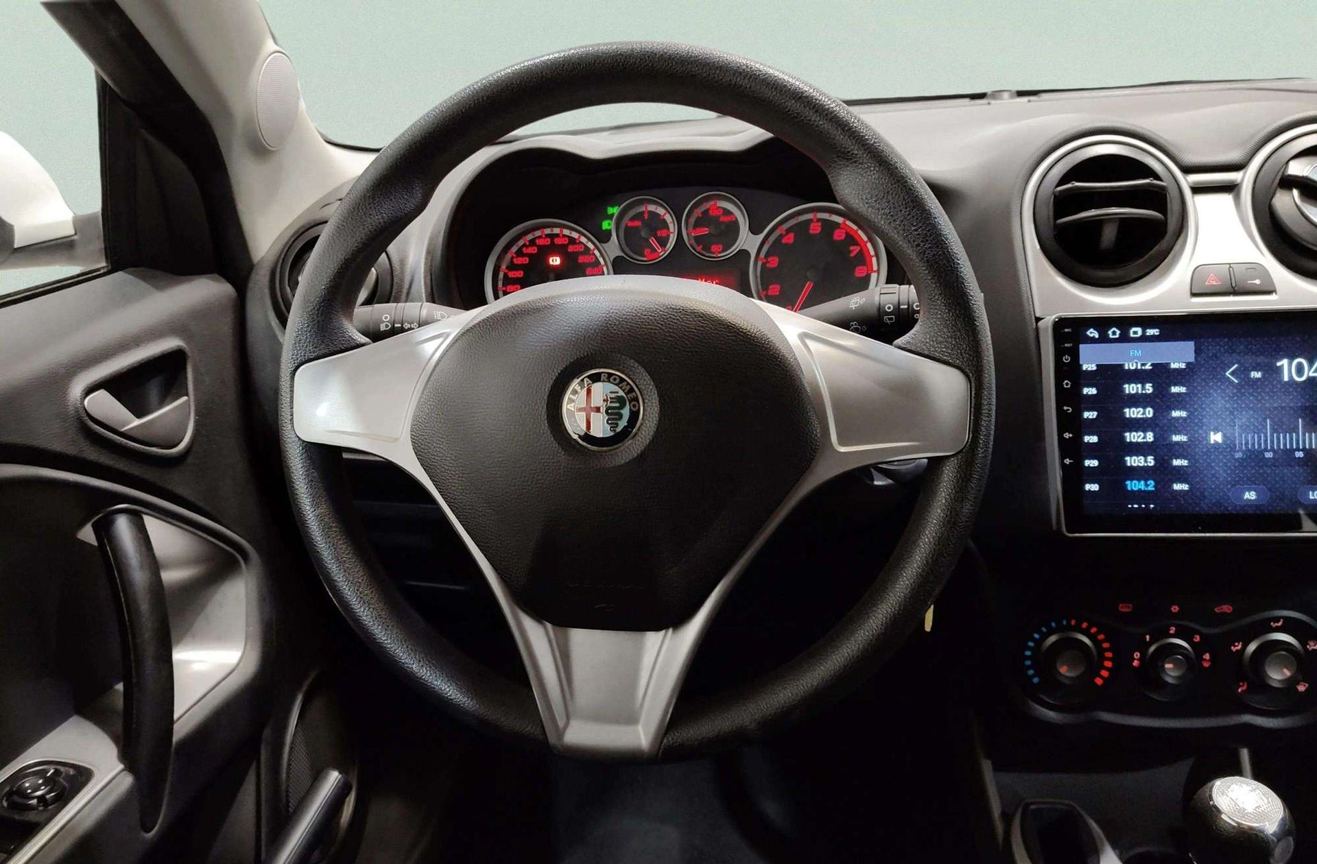 Alfa Romeo MiTo 1.4 MiTo A/A - foto 17