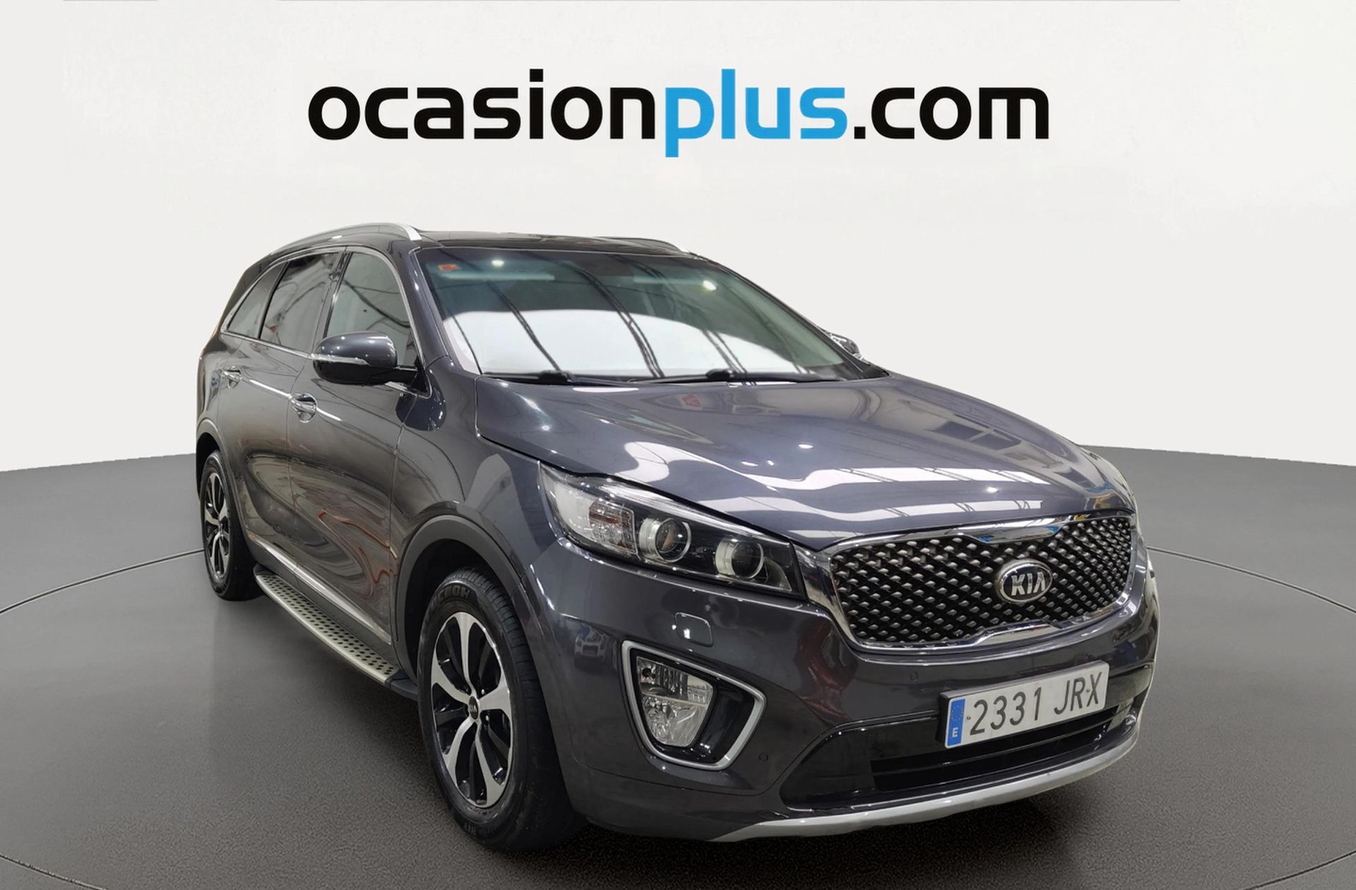 Kia Sorento 2.2 CRDi Drive 4x2 7 plazas - foto 2