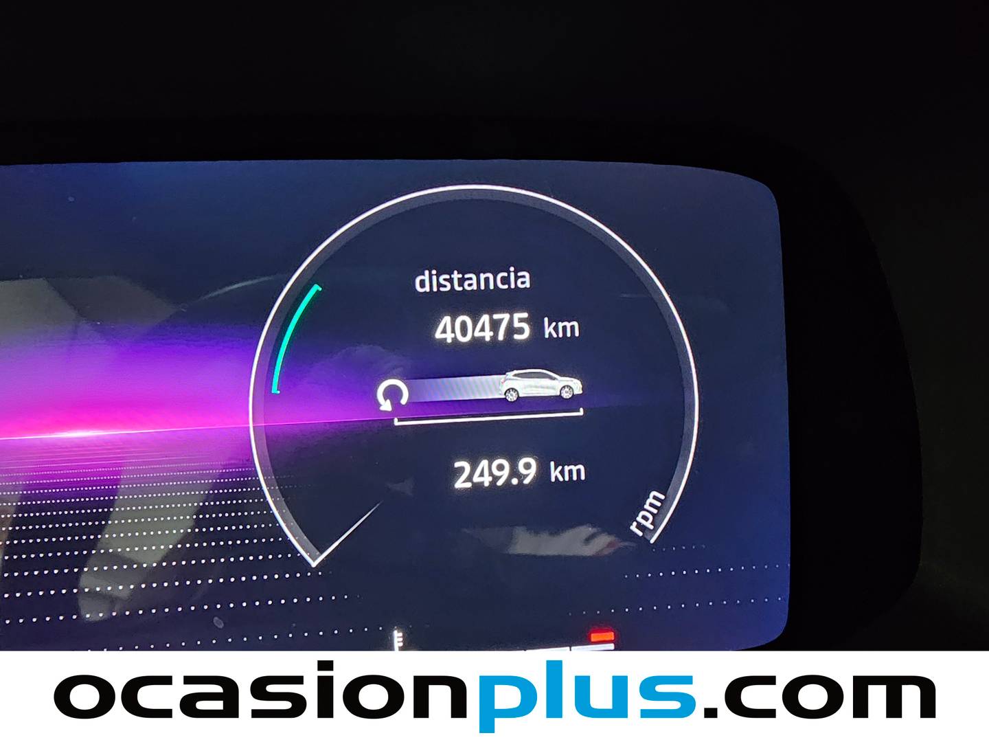 Renault Clio Renault Clio Techno TCe (90 CV) seminuevo