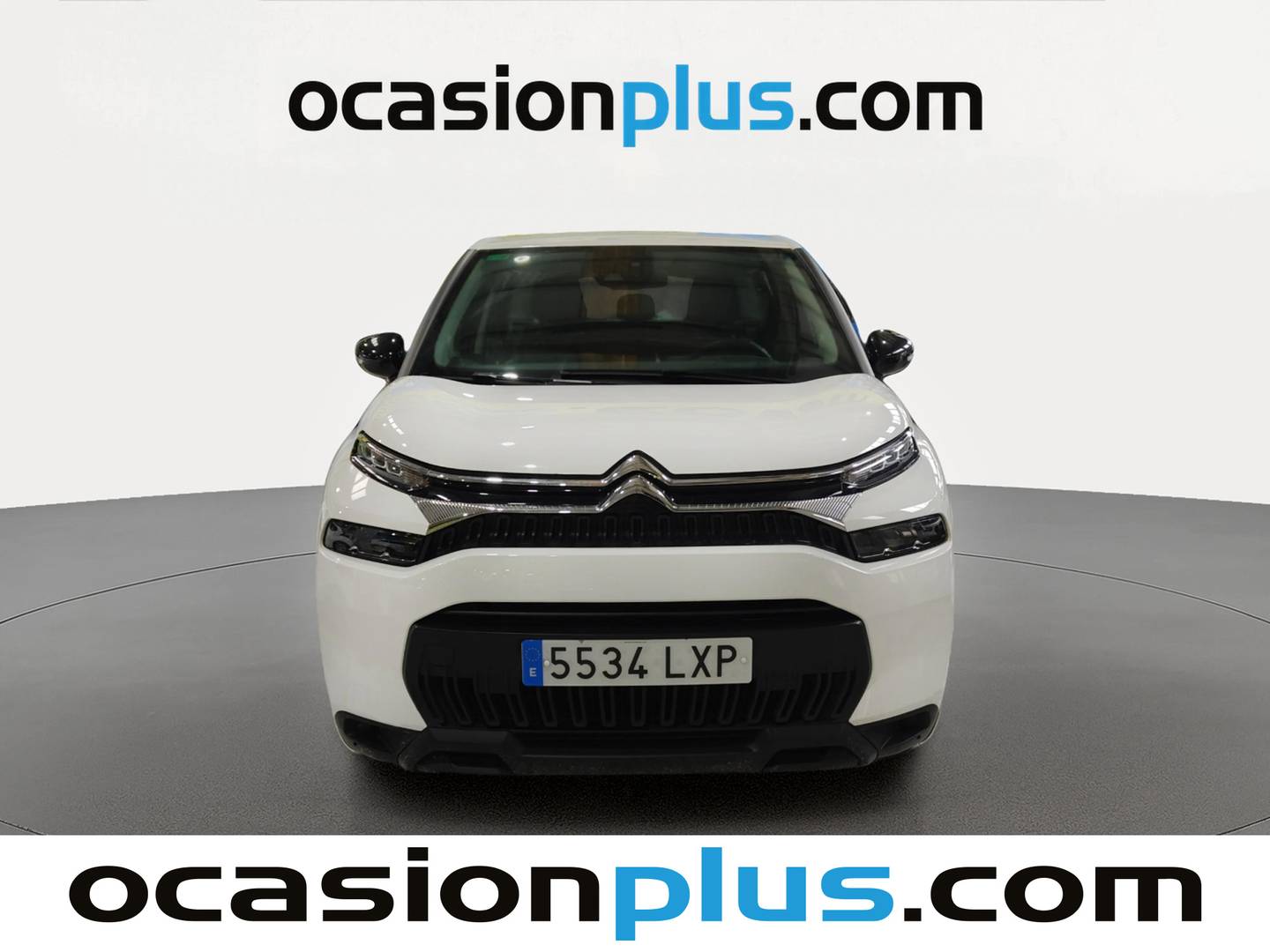 Citroën C3 Aircross Citroën C3 Aircross PureTech 110 S&S Live Pack (110 CV) 110cv