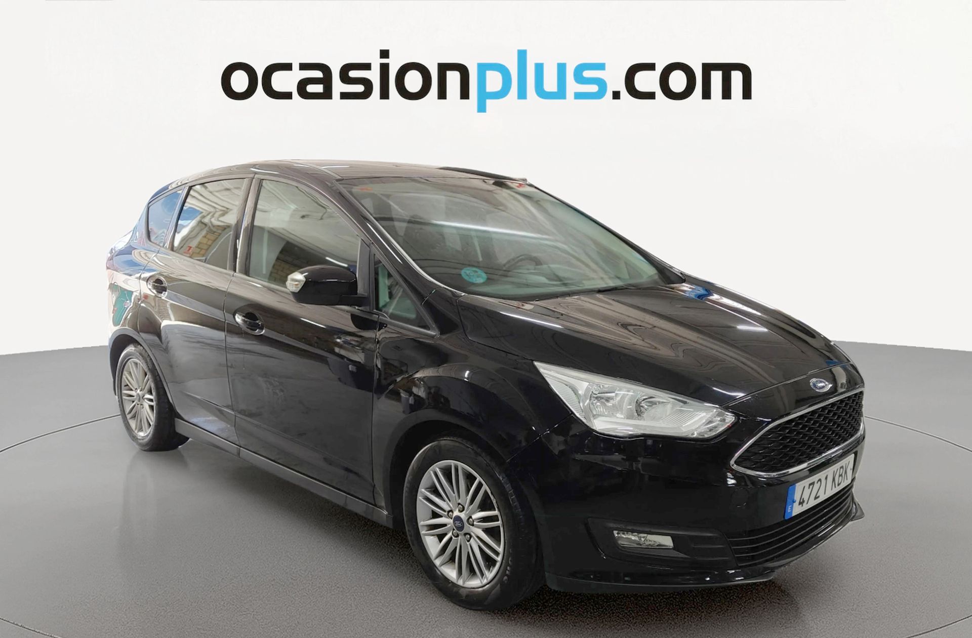 Ford C-Max 1.5 TDCi Trend+ - foto 2